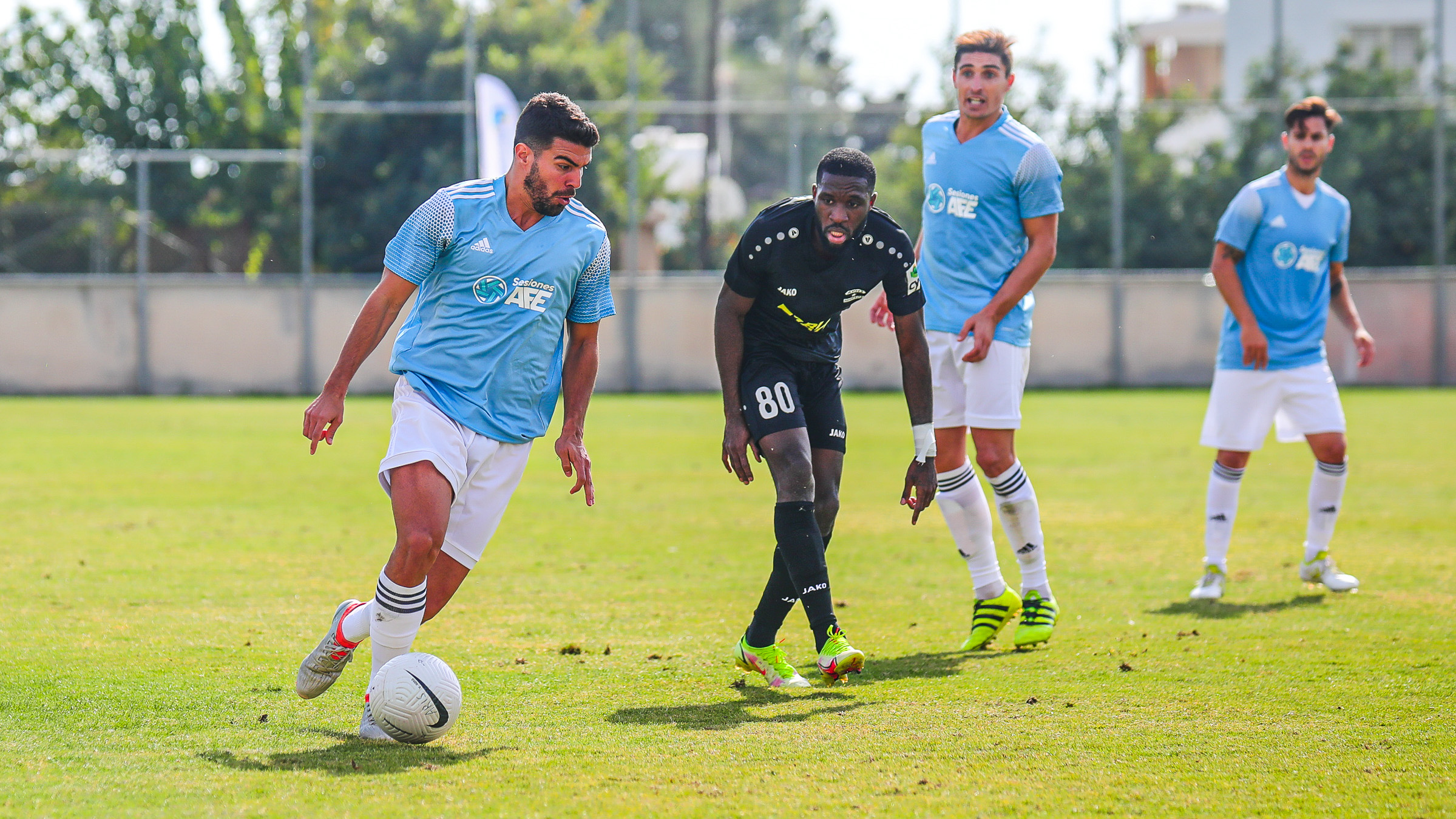 KORANTINA HOMES CUP 2021