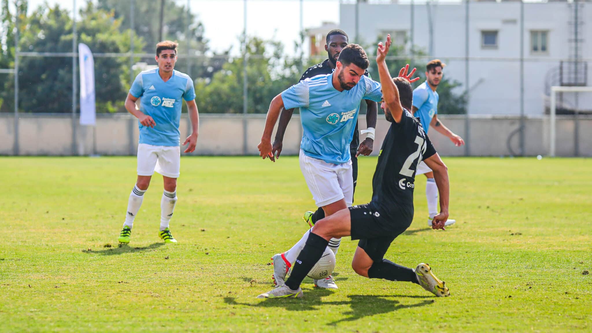 KORANTINA HOMES CUP 2021