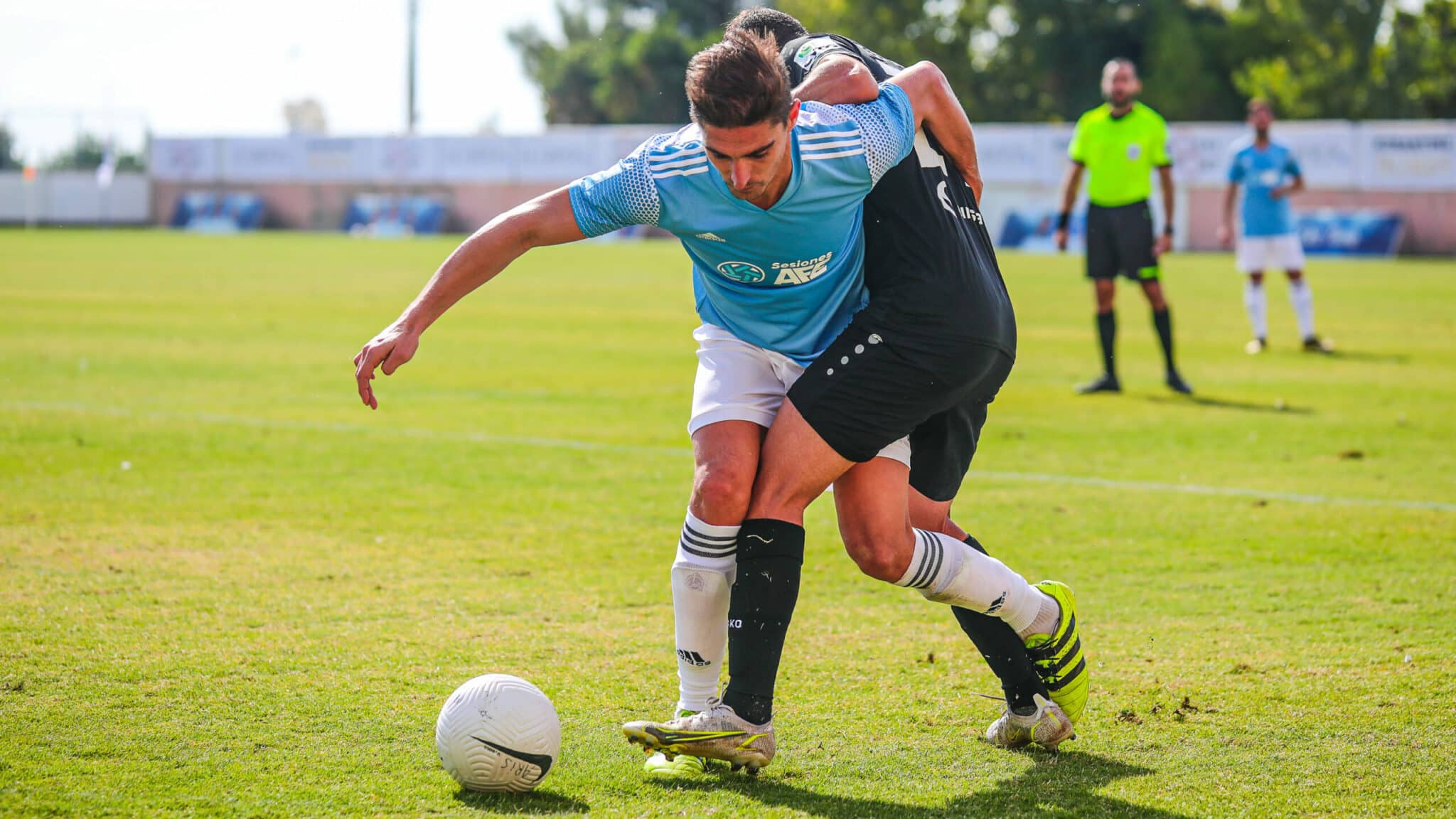 KORANTINA HOMES CUP 2021