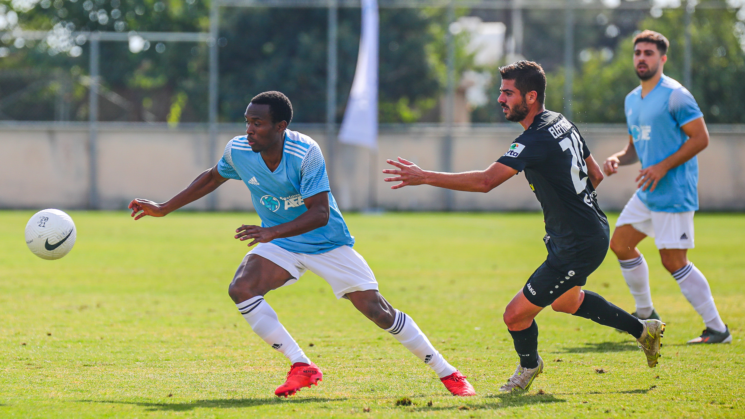 KORANTINA HOMES CUP 2021