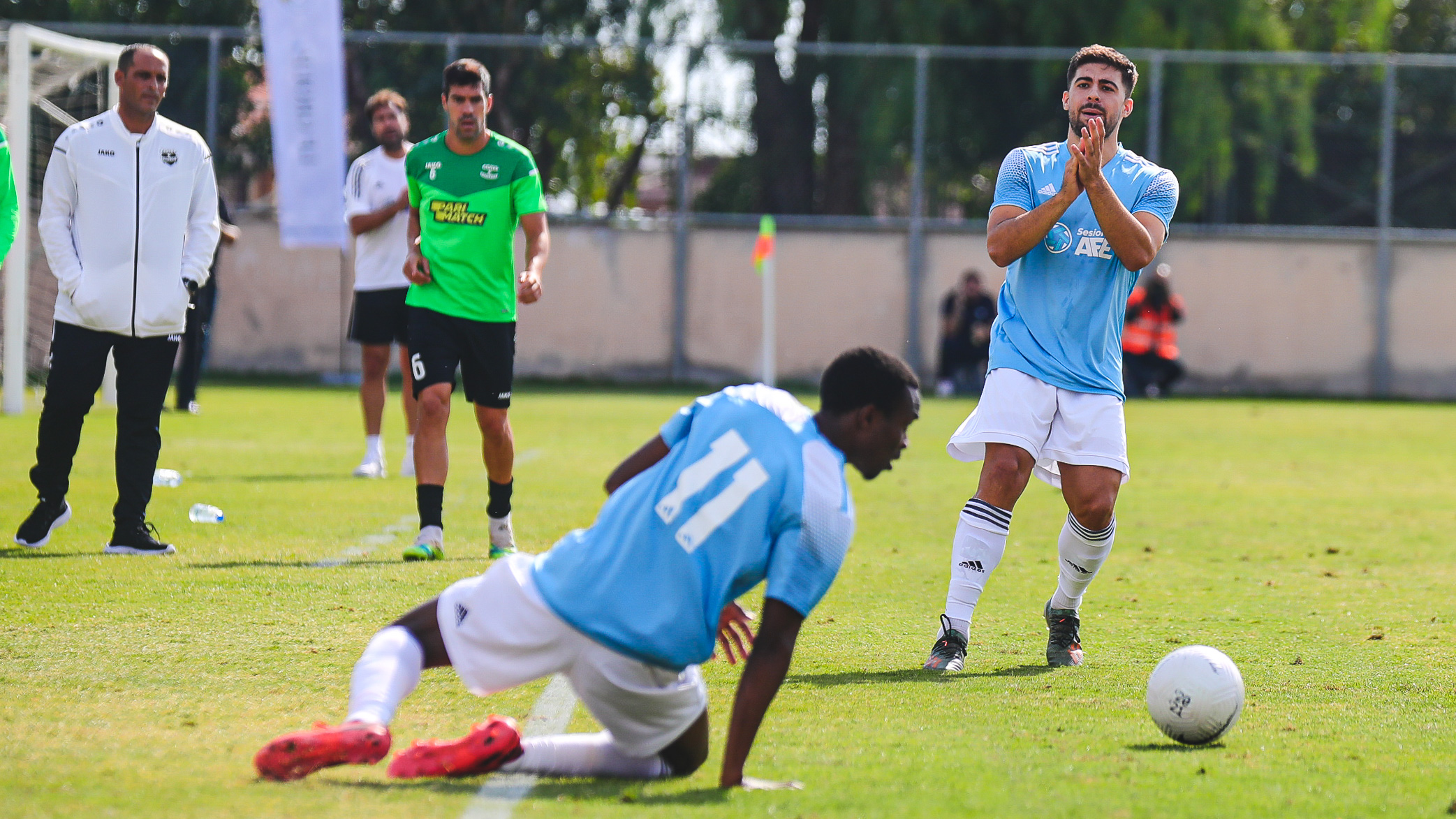 KORANTINA HOMES CUP 2021