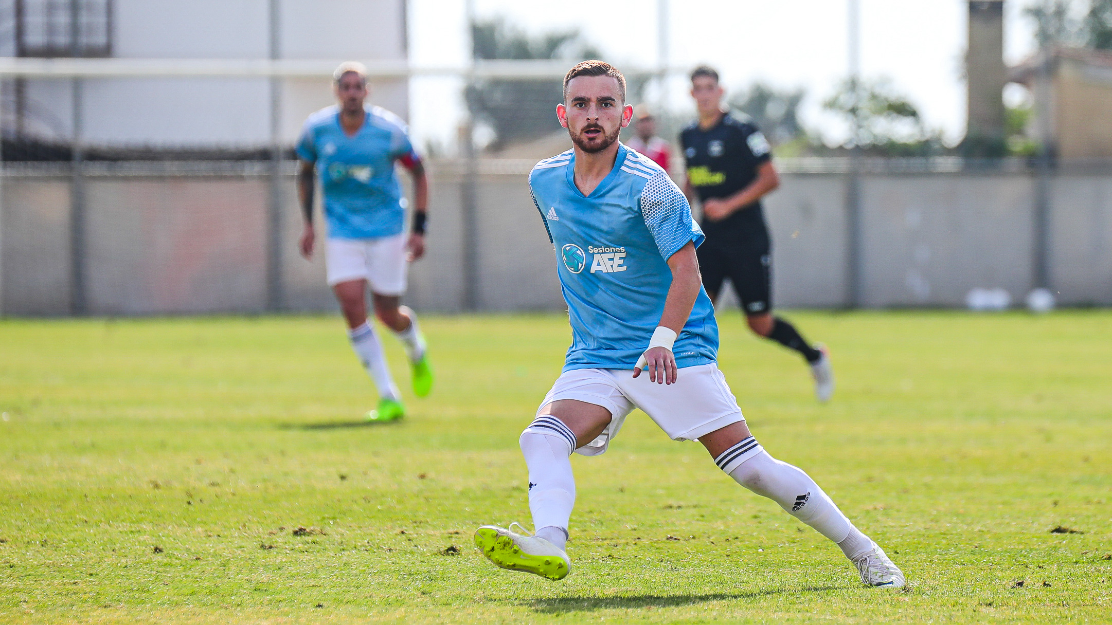 KORANTINA HOMES CUP 2021