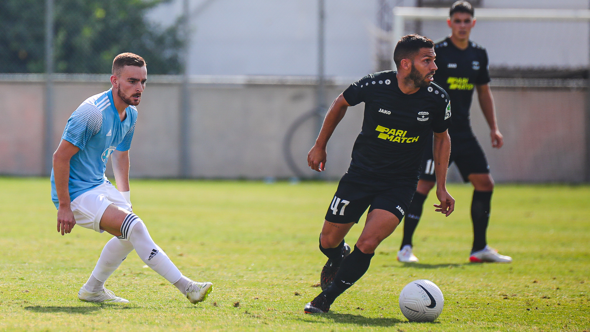 KORANTINA HOMES CUP 2021