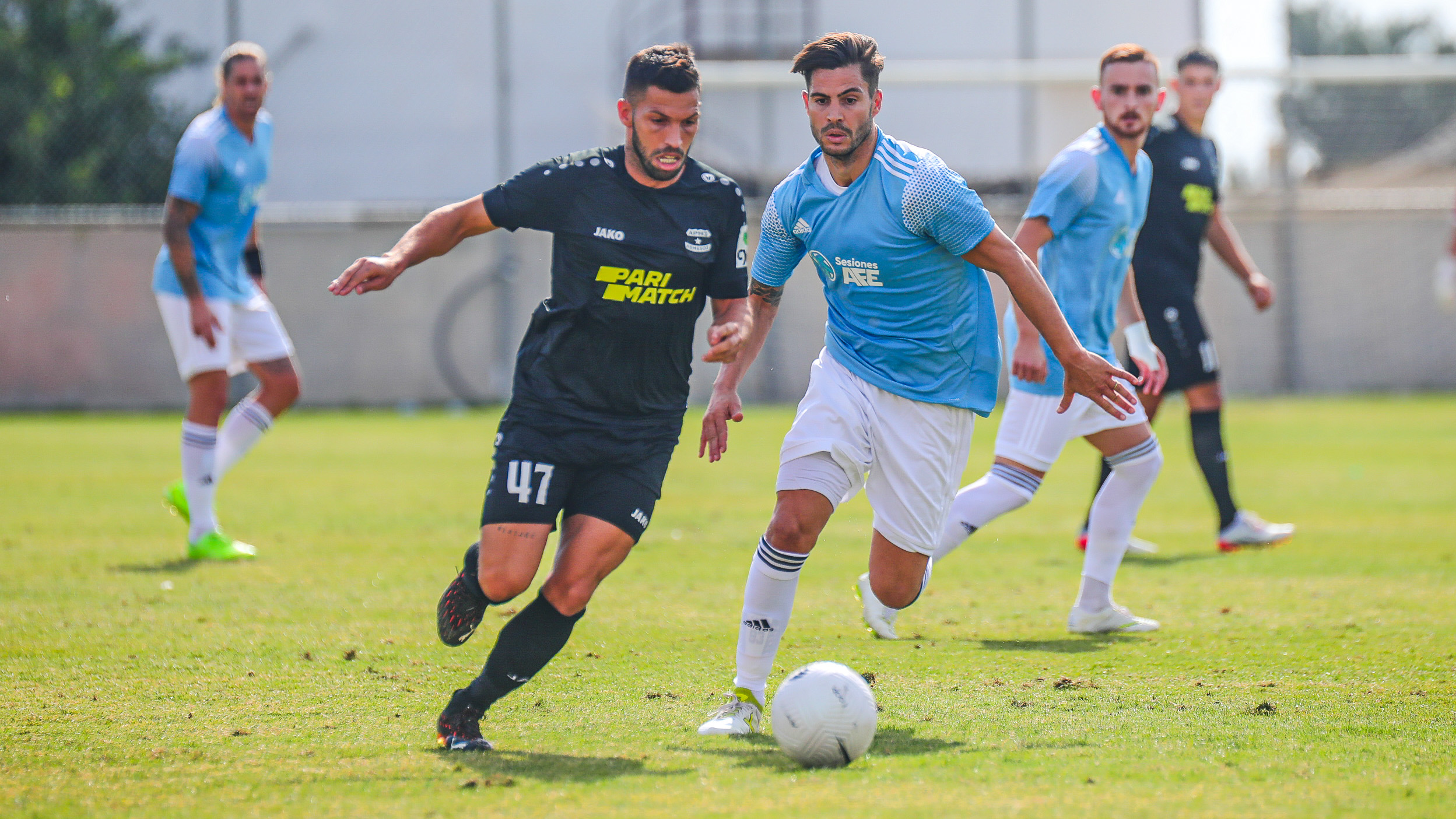 KORANTINA HOMES CUP 2021