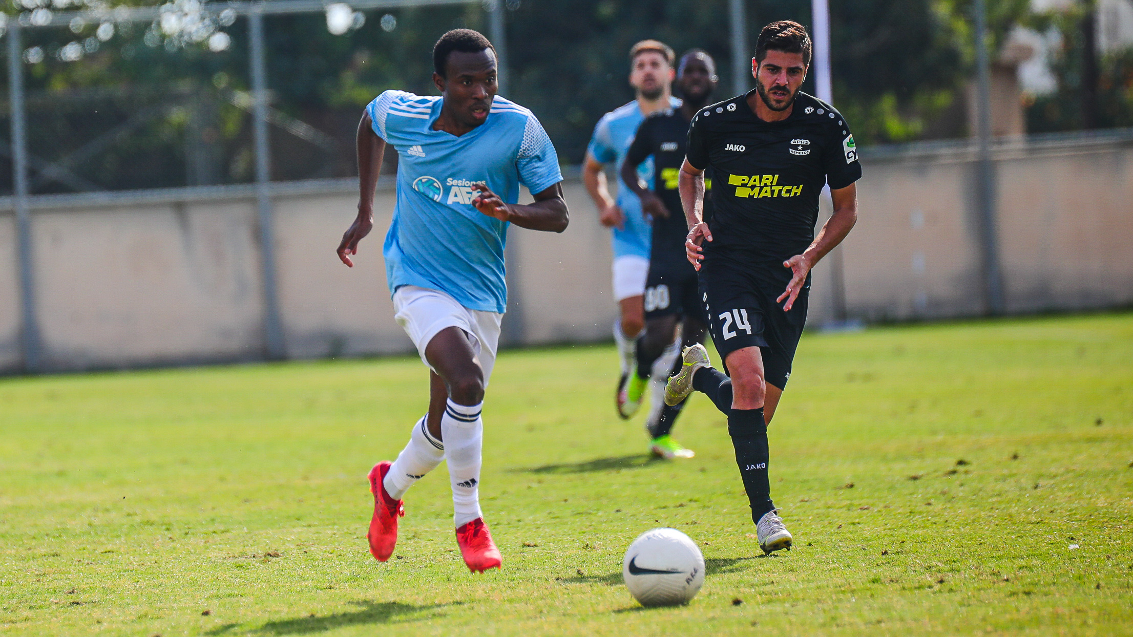 KORANTINA HOMES CUP 2021