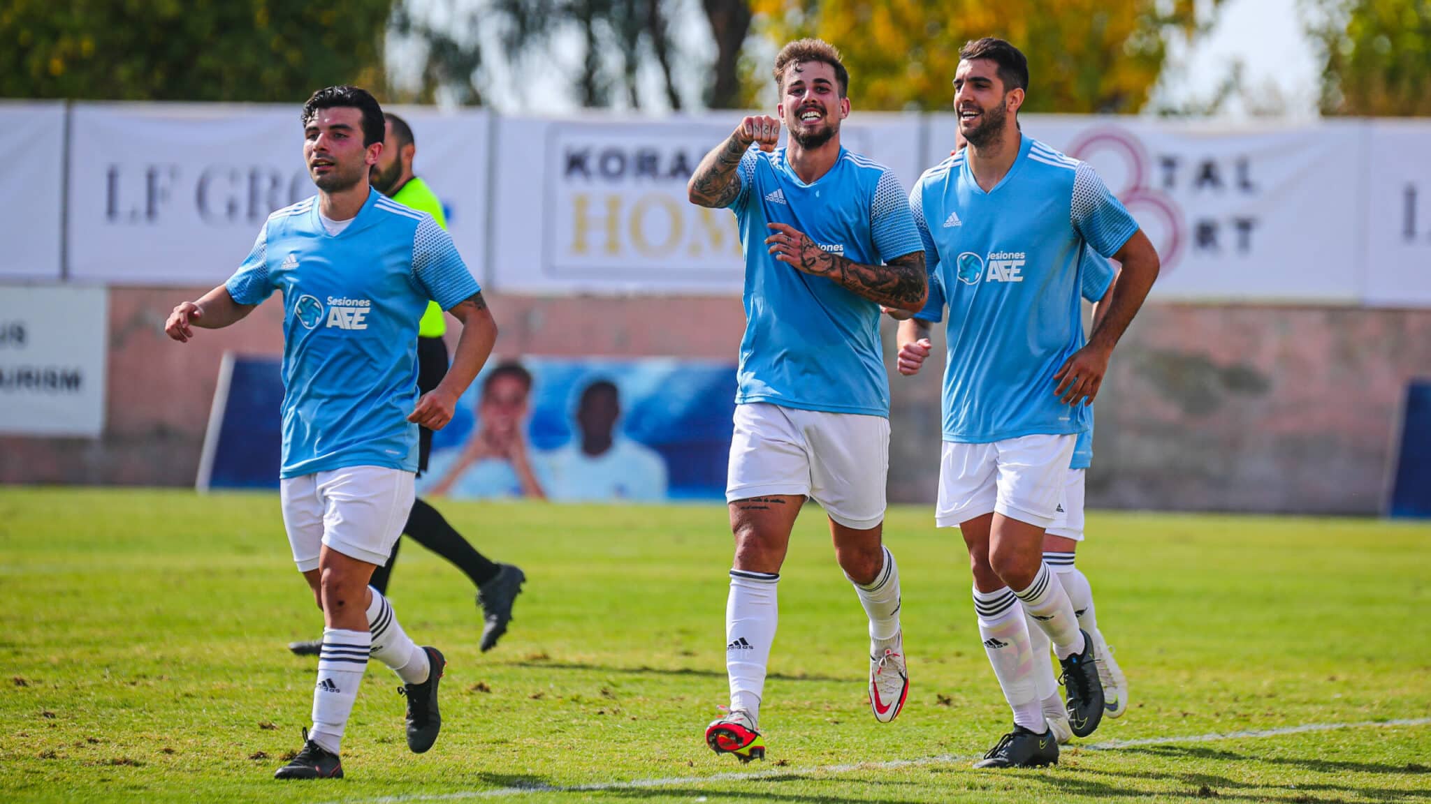 KORANTINA HOMES CUP 2021