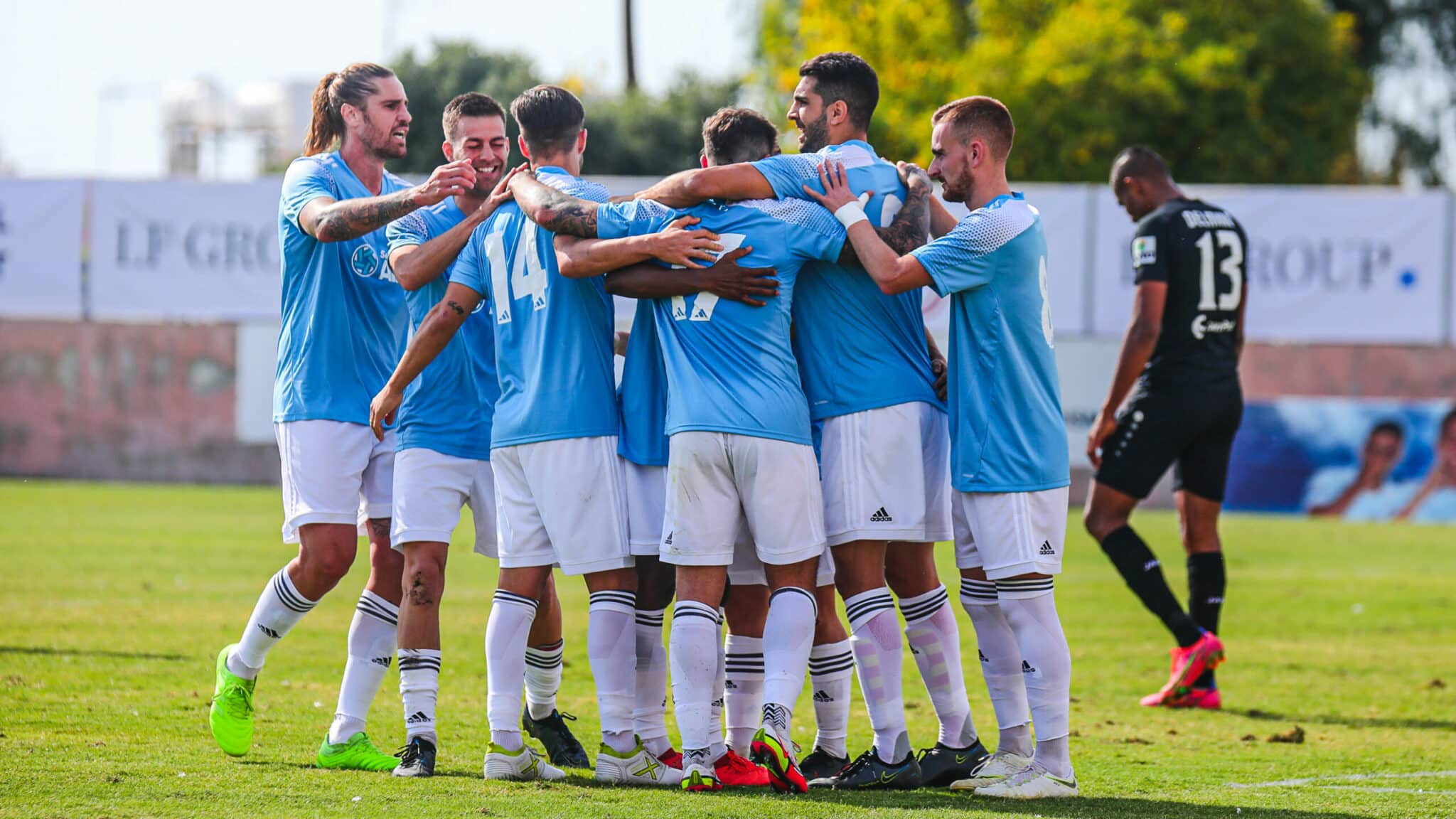 KORANTINA HOMES CUP 2021