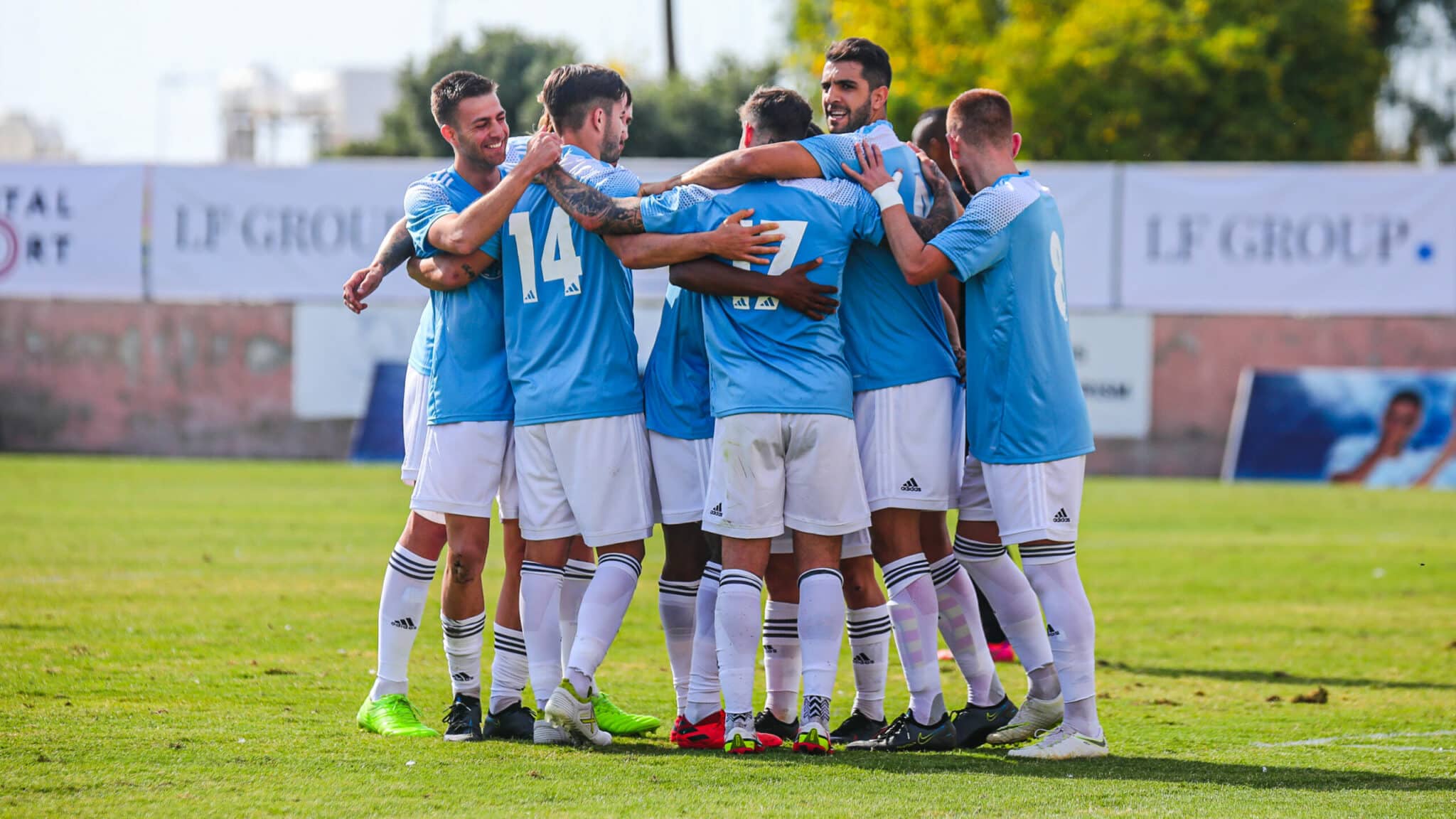 KORANTINA HOMES CUP 2021