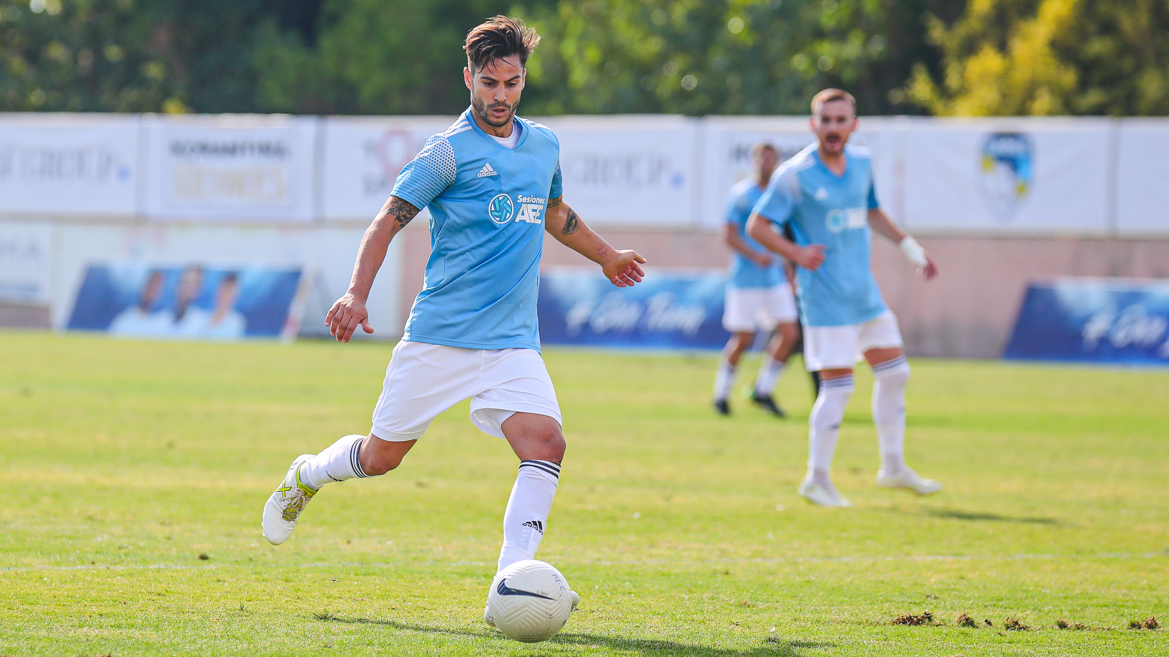 KORANTINA HOMES CUP 2021