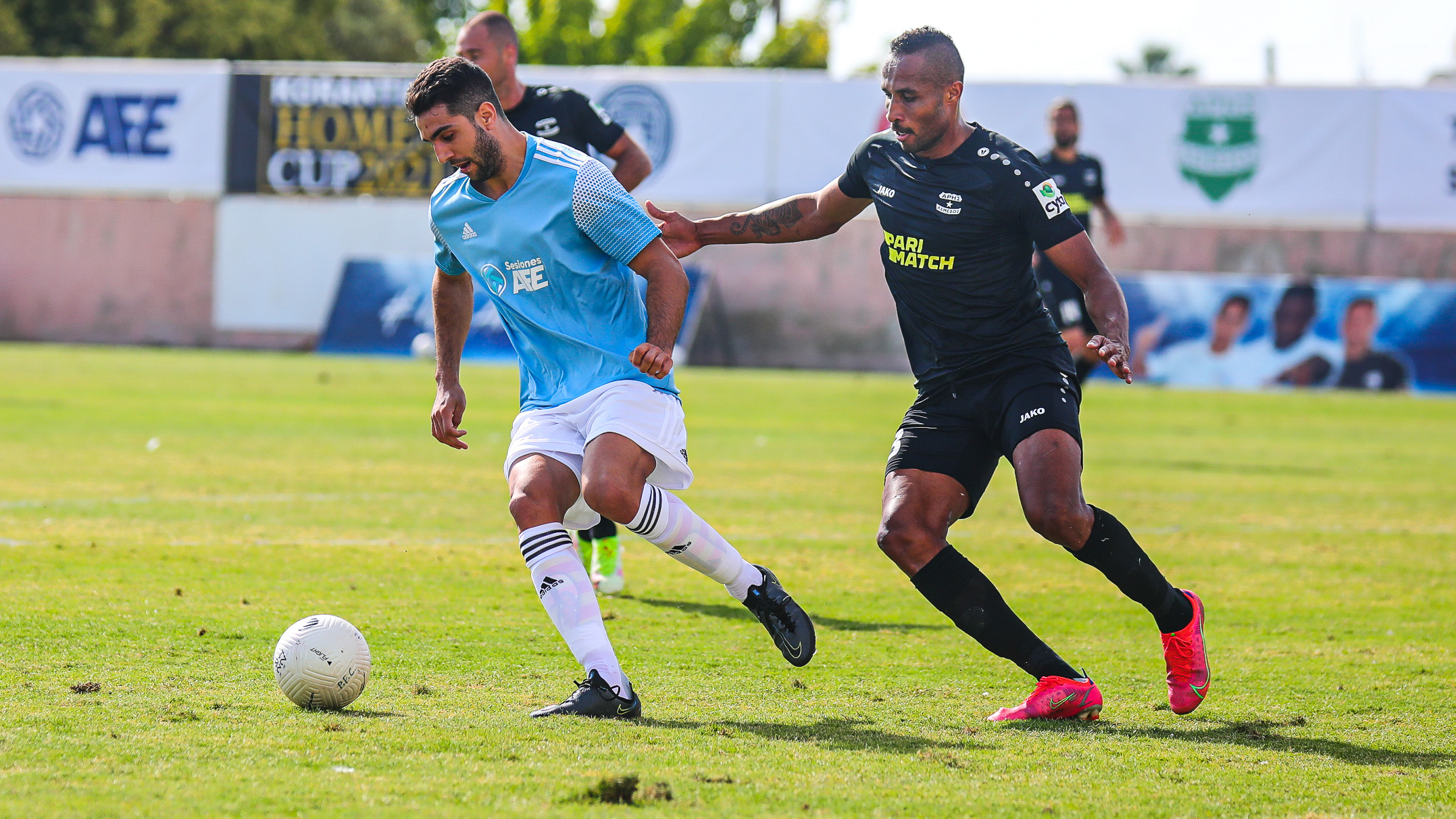 KORANTINA HOMES CUP 2021