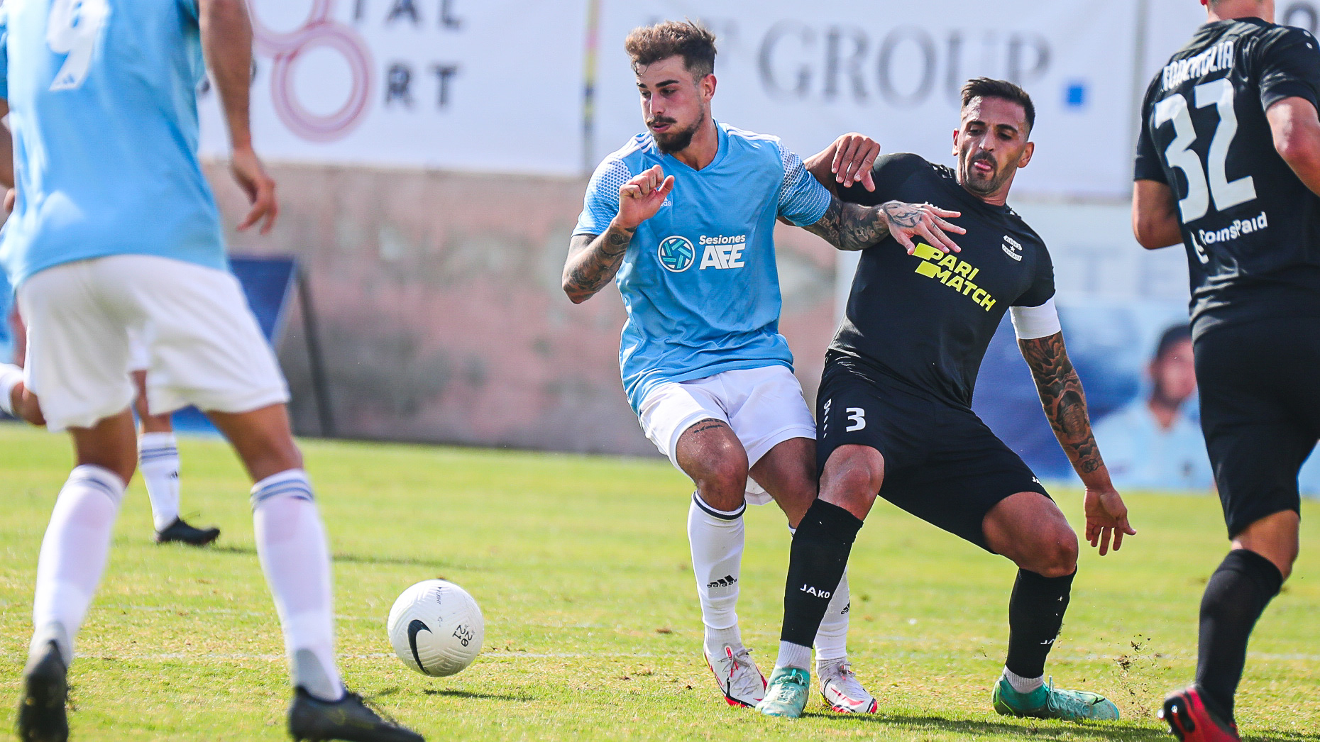 KORANTINA HOMES CUP 2021