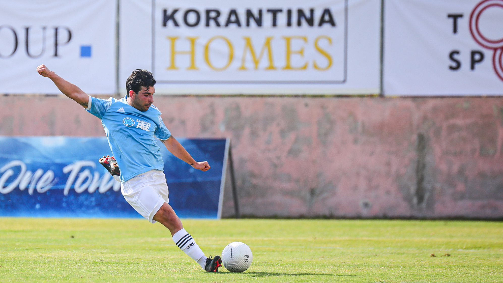 KORANTINA HOMES CUP 2021