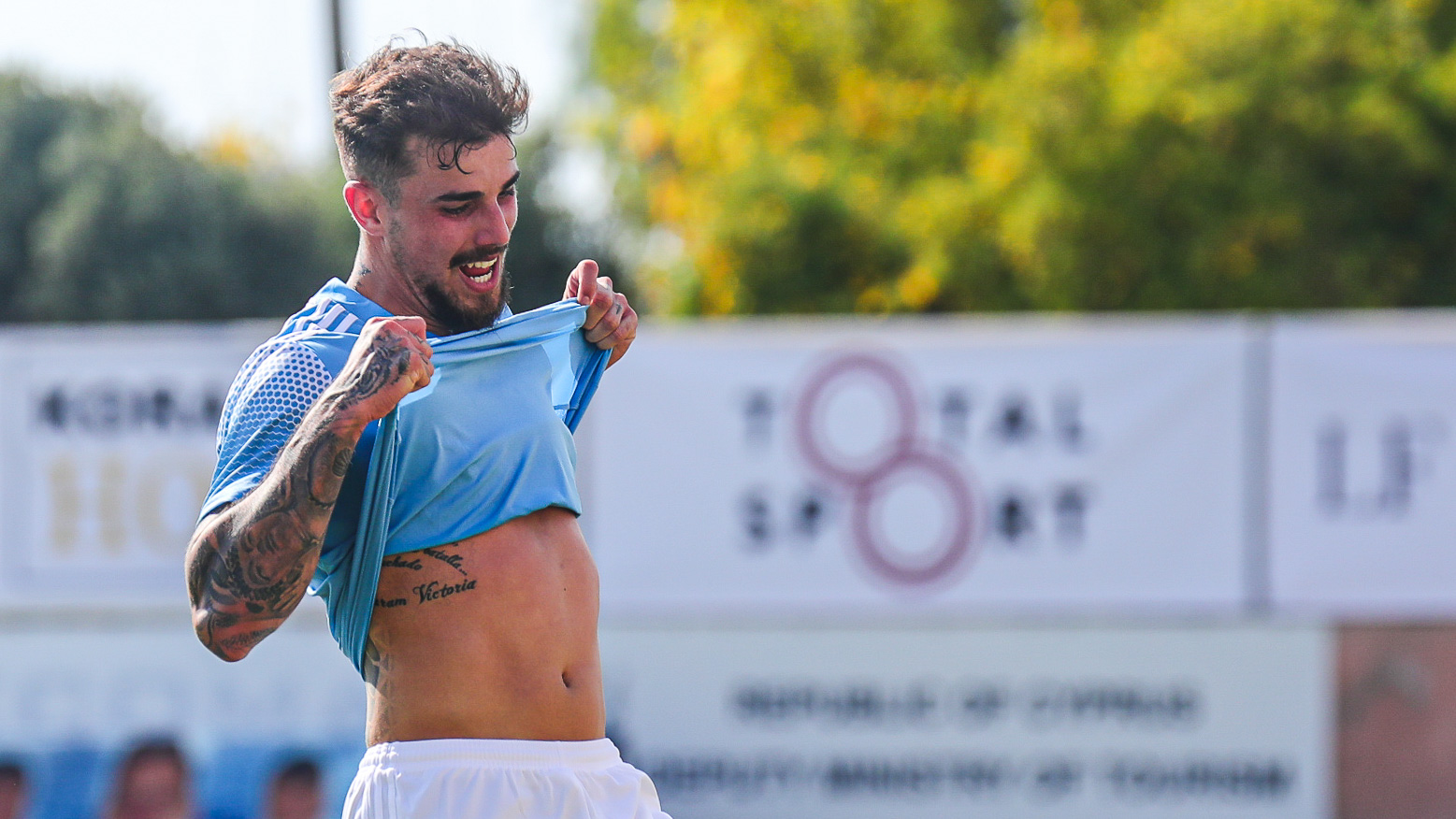 KORANTINA HOMES CUP 2021