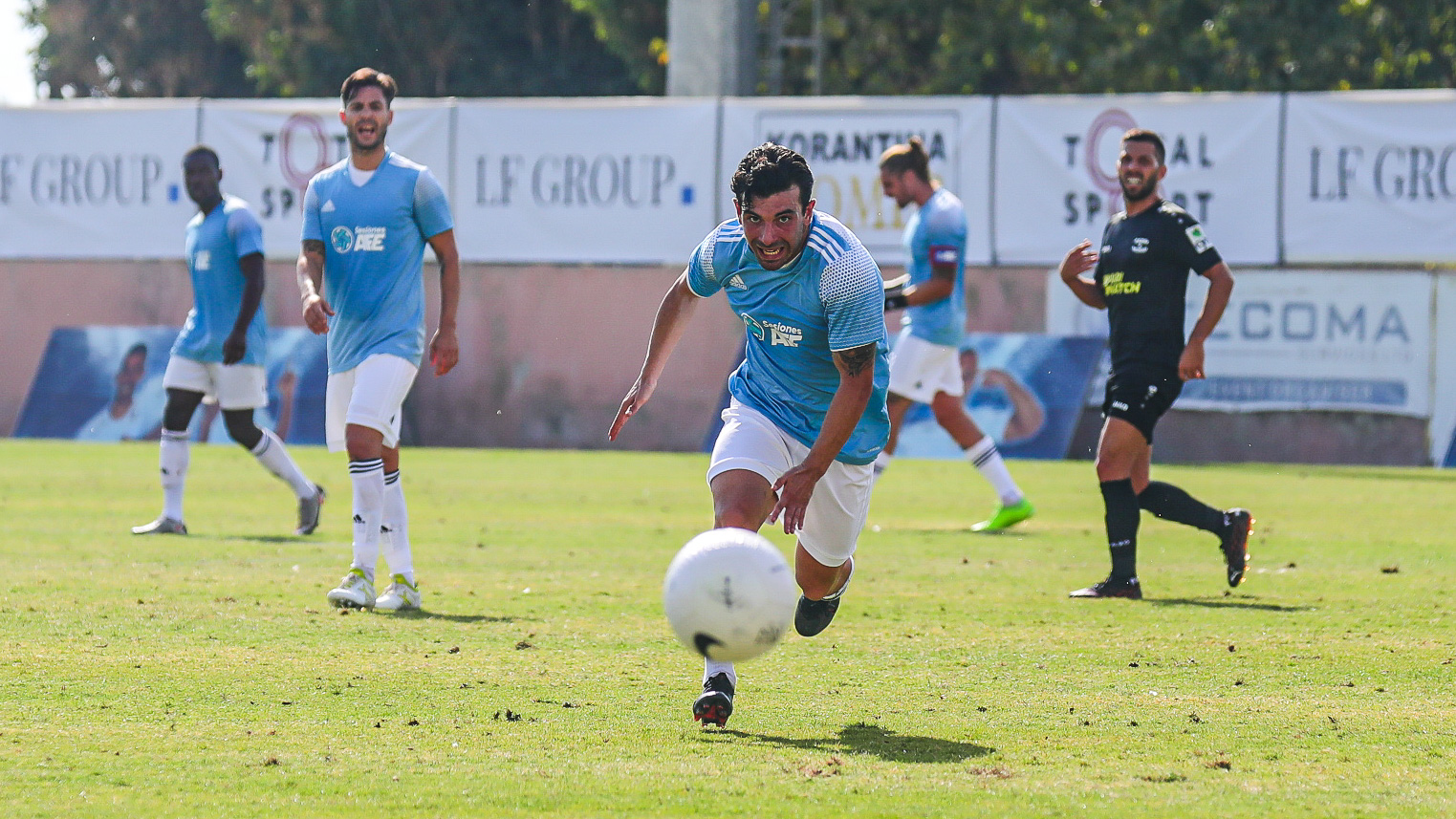 KORANTINA HOMES CUP 2021