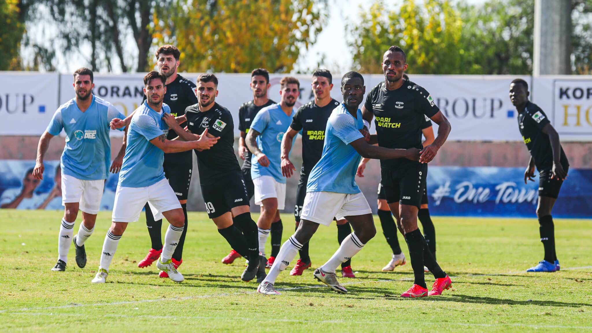 KORANTINA HOMES CUP 2021