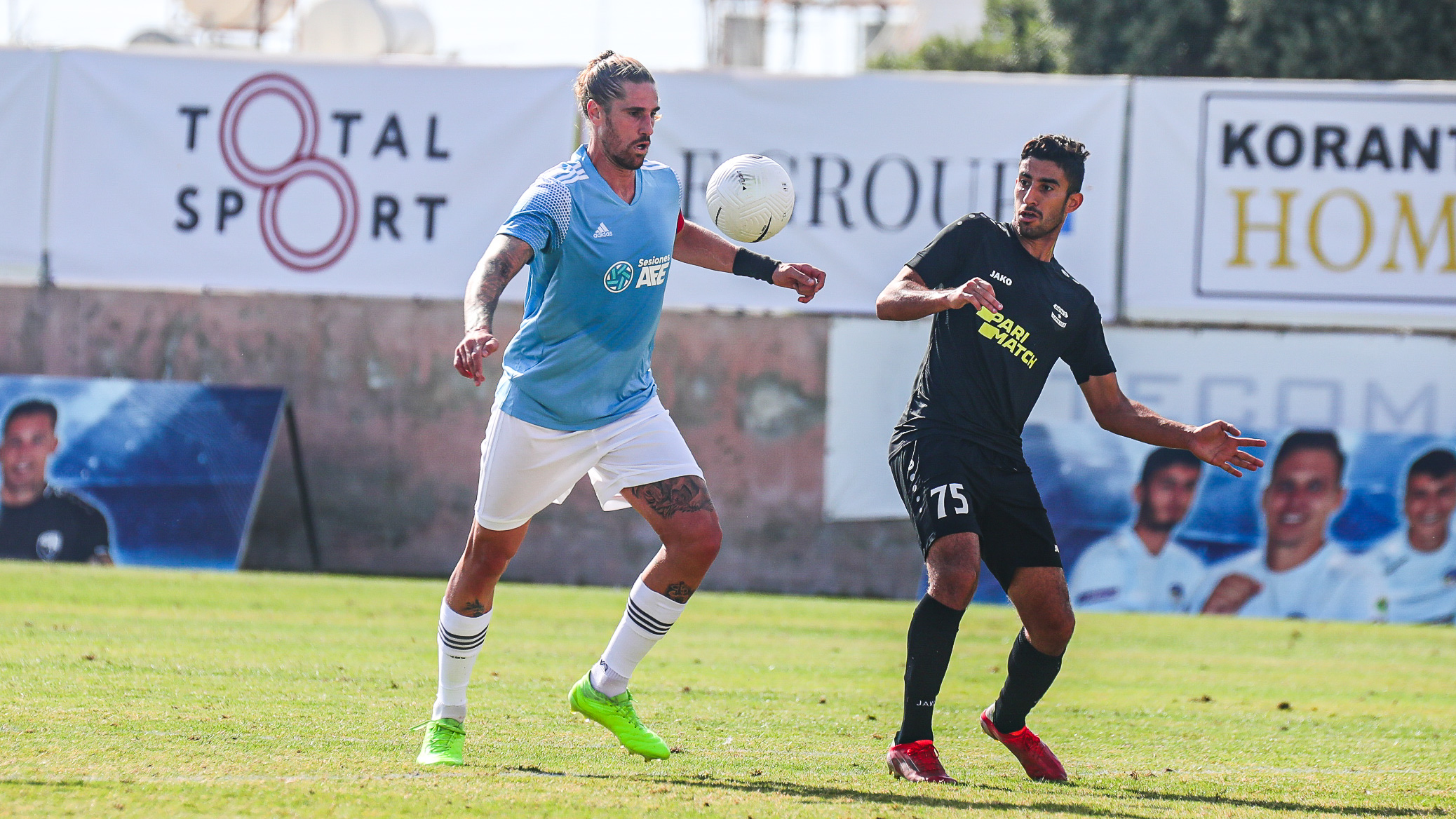 KORANTINA HOMES CUP 2021