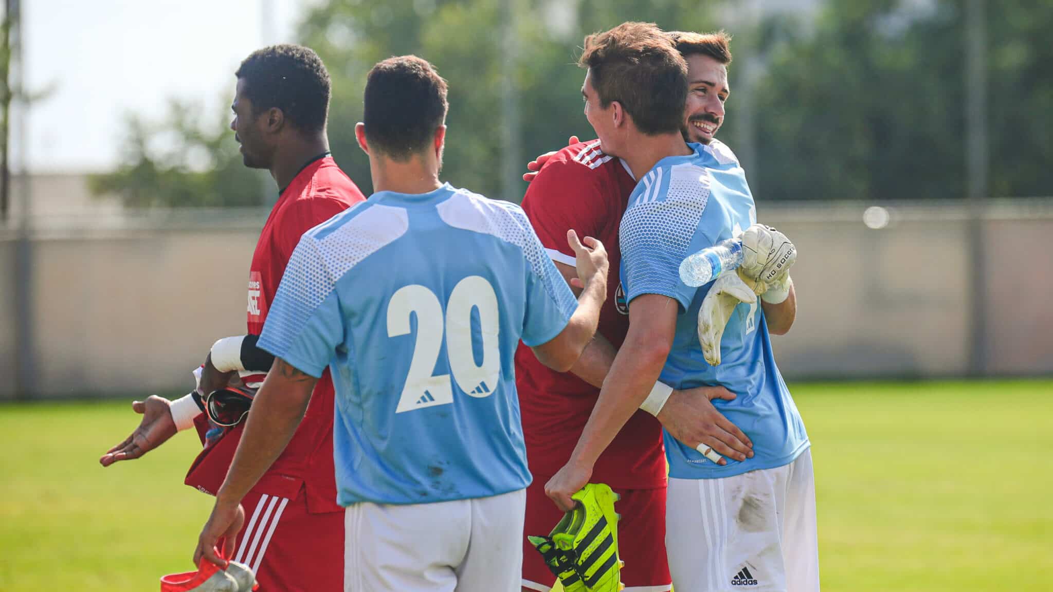 KORANTINA HOMES CUP 2021