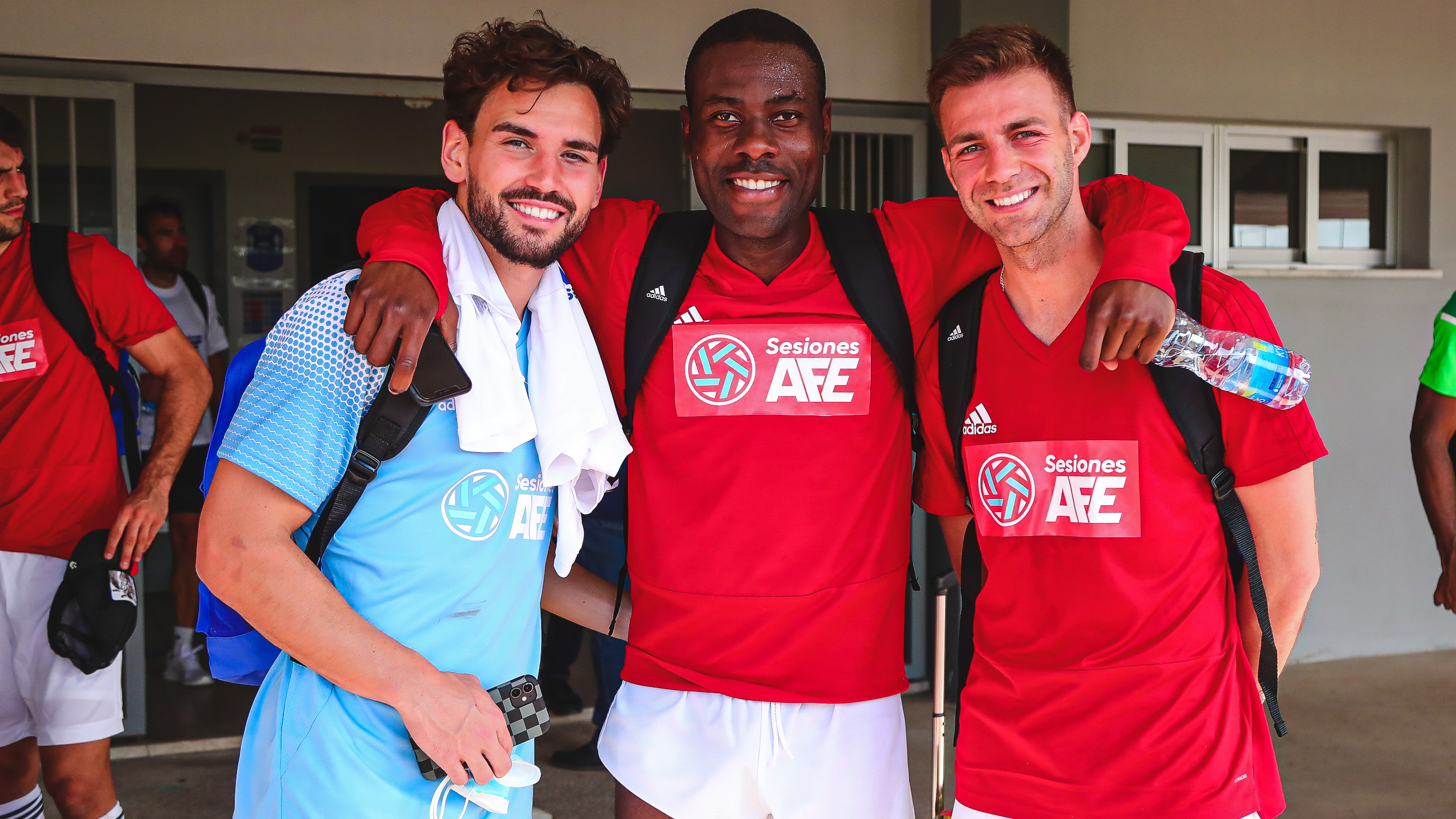 KORANTINA HOMES CUP 2021