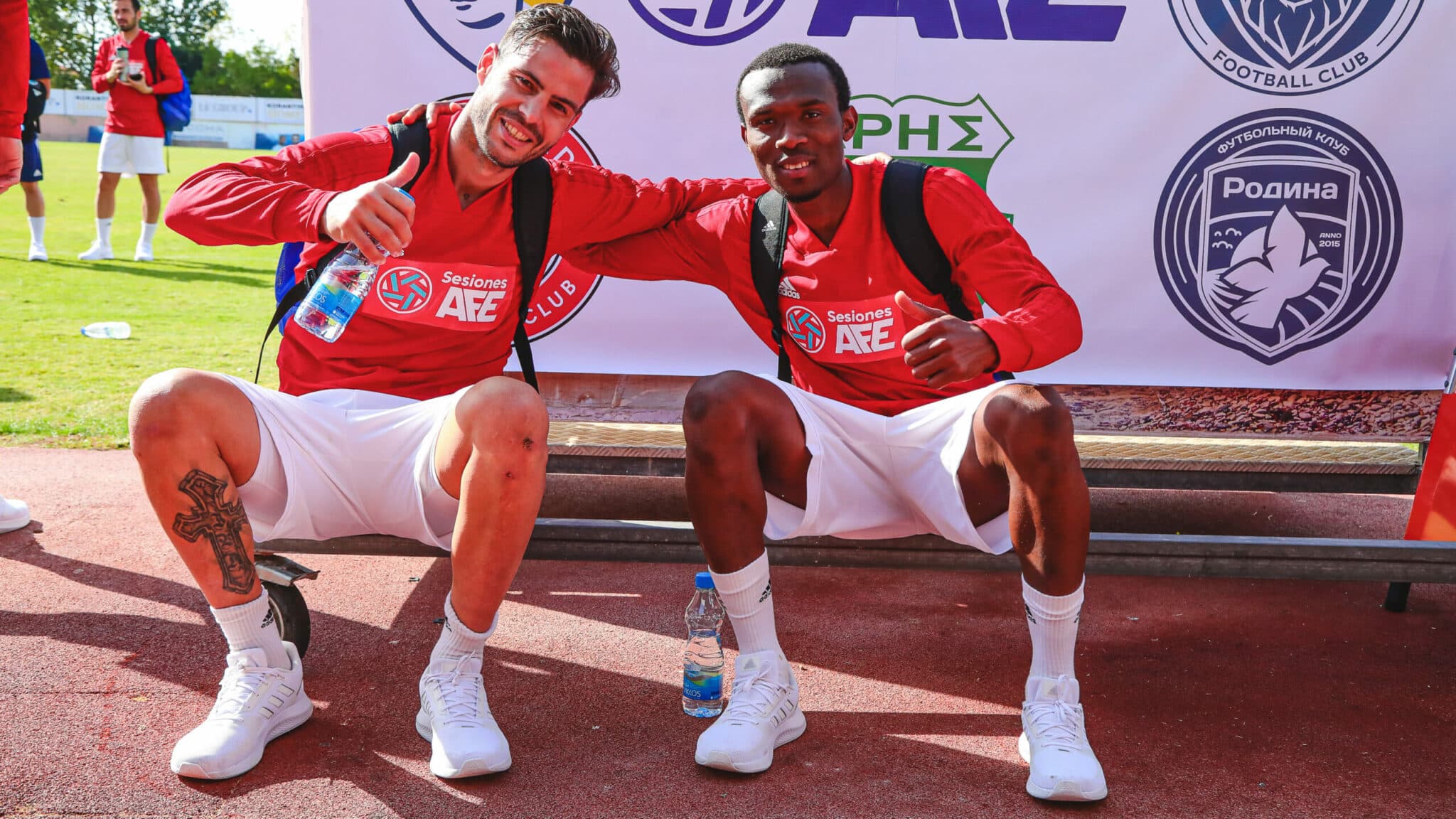 KORANTINA HOMES CUP 2021