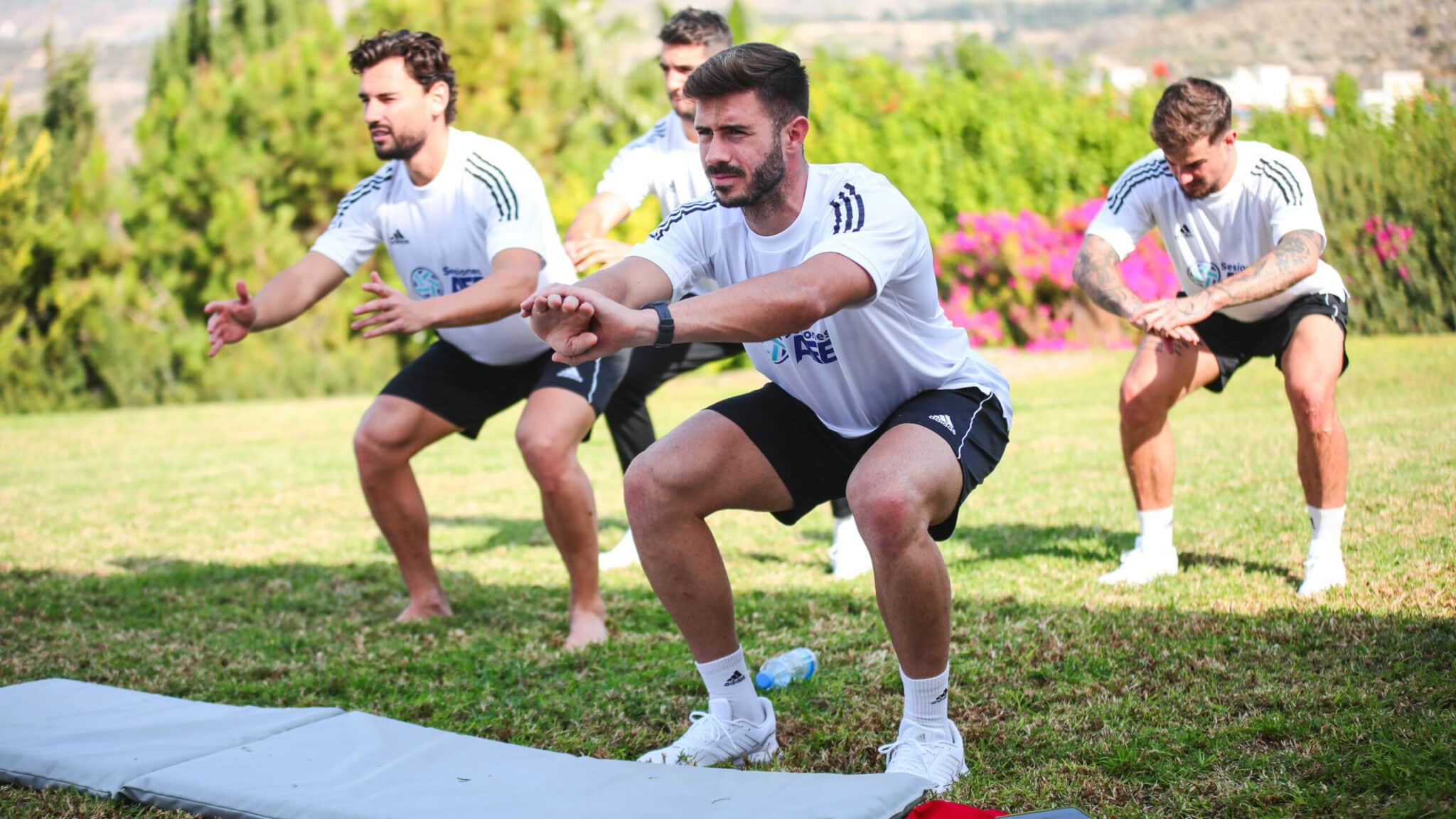 KORANTINA HOMES CUP 2021