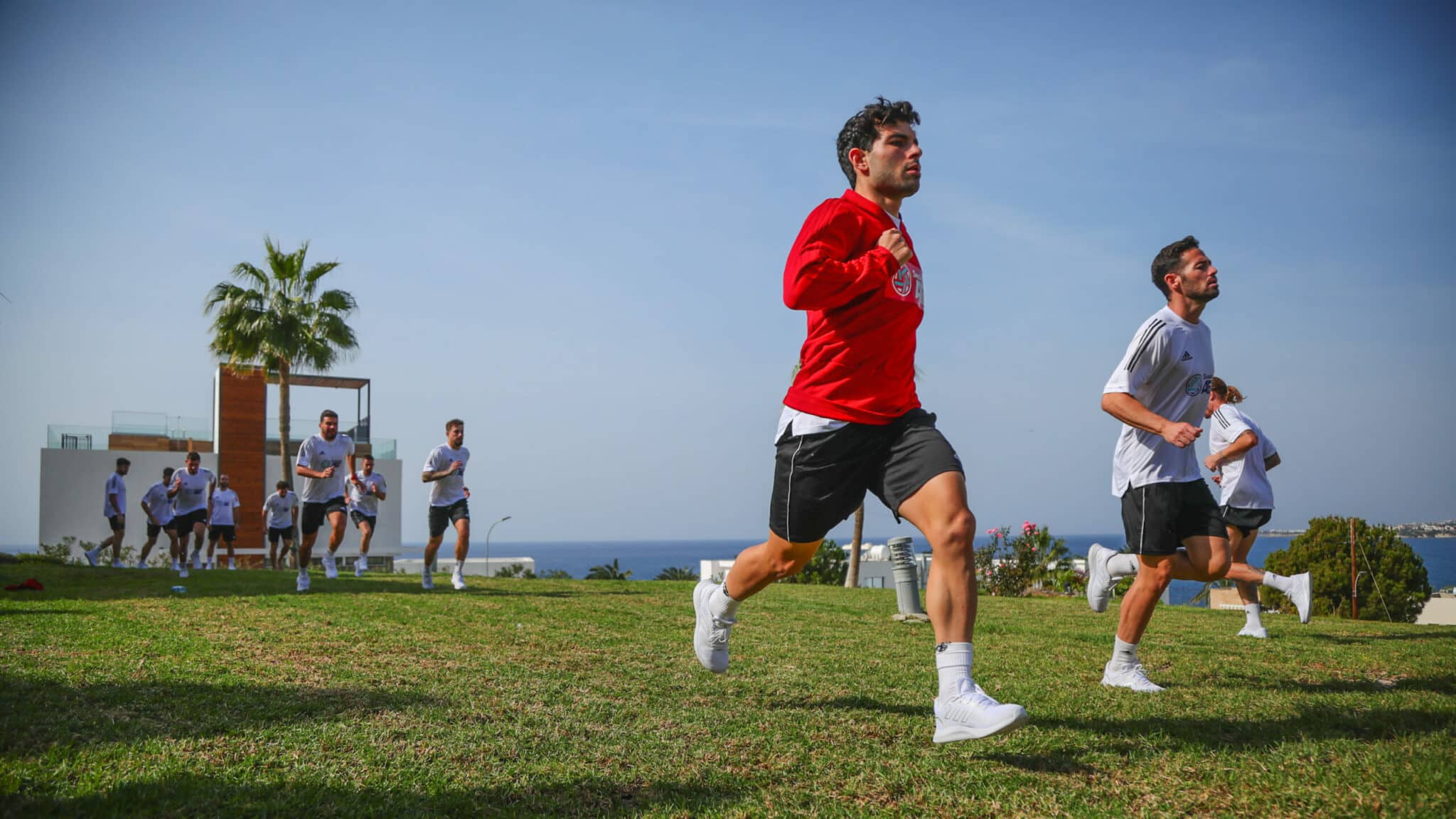 KORANTINA HOMES CUP 2021