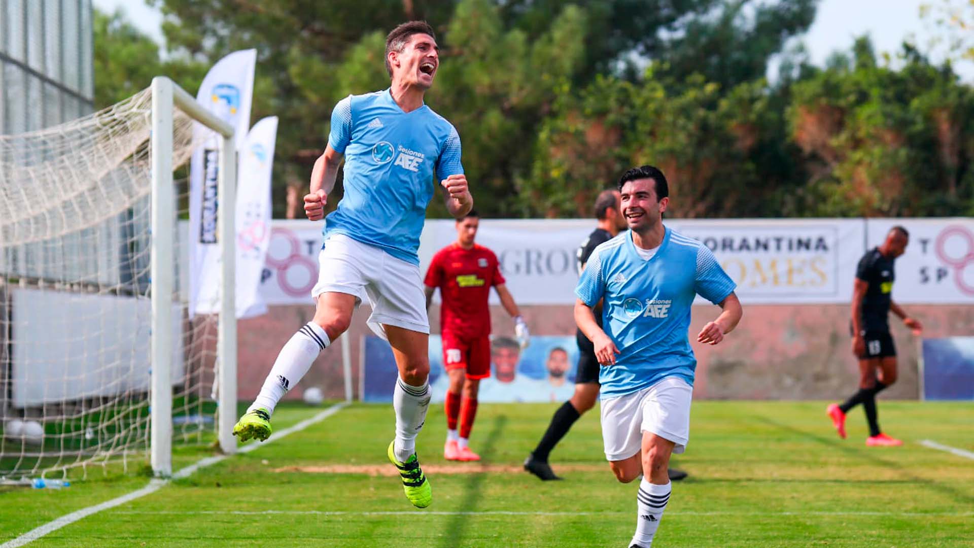 KORANTINA HOMES CUP 2021