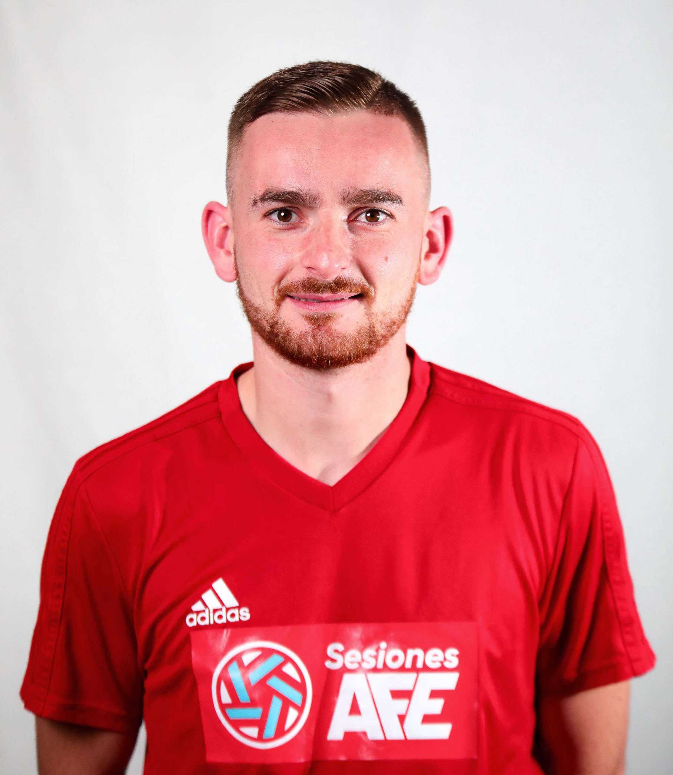 Ángel López - Korantina Cup 2021