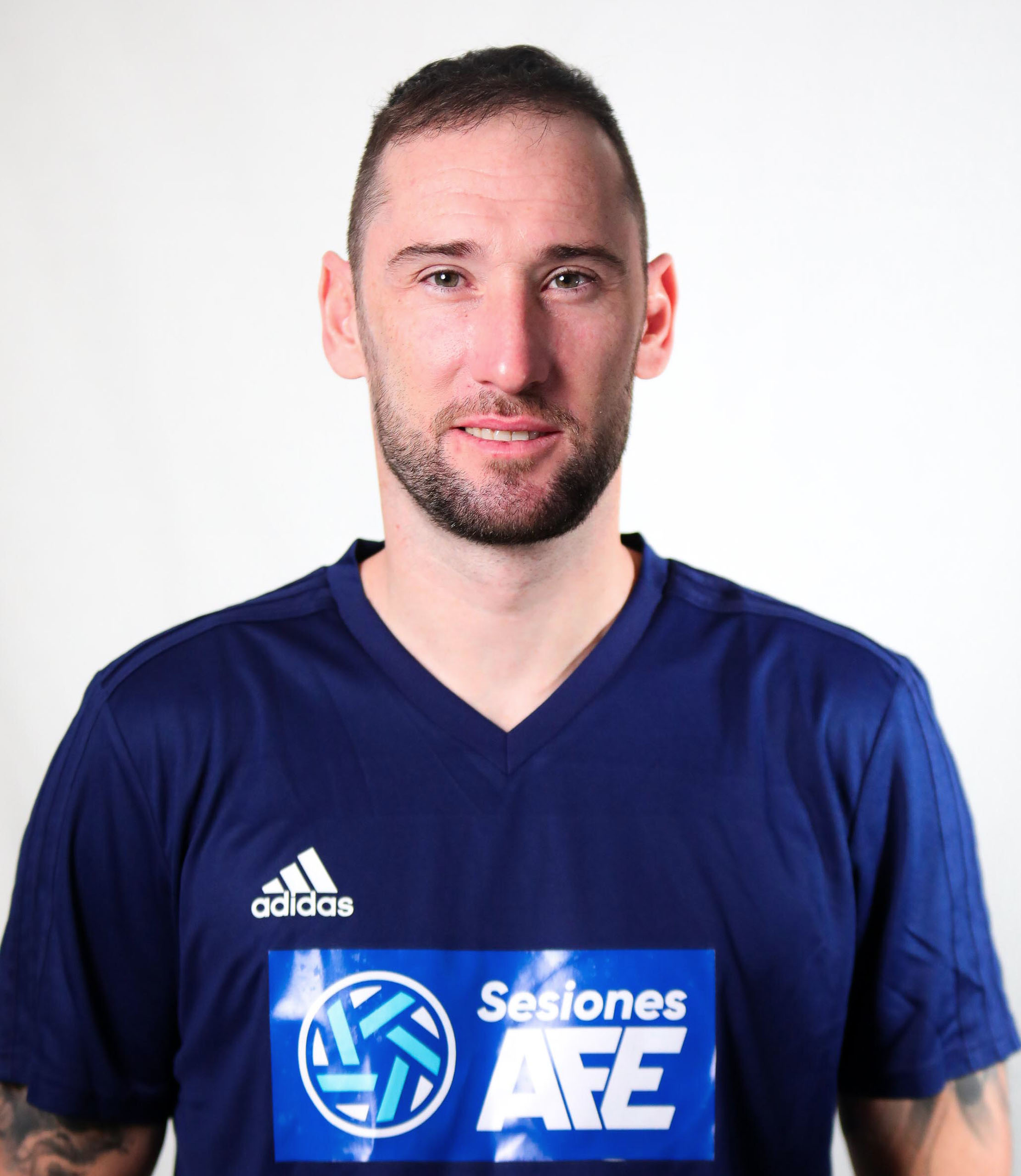 Dani Giménez - Korantina Cup 2021