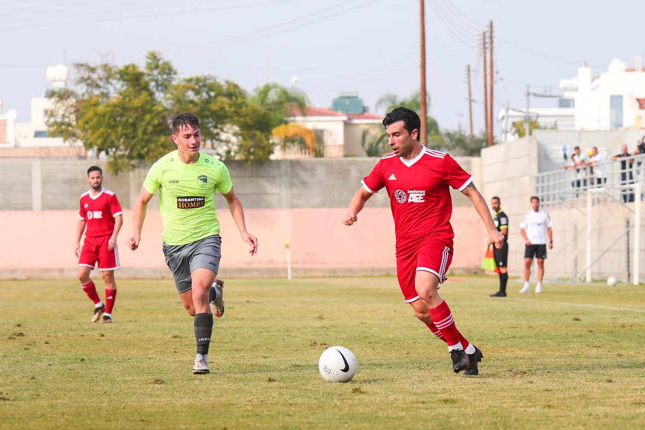 KORANTINA HOMES CUP 2021