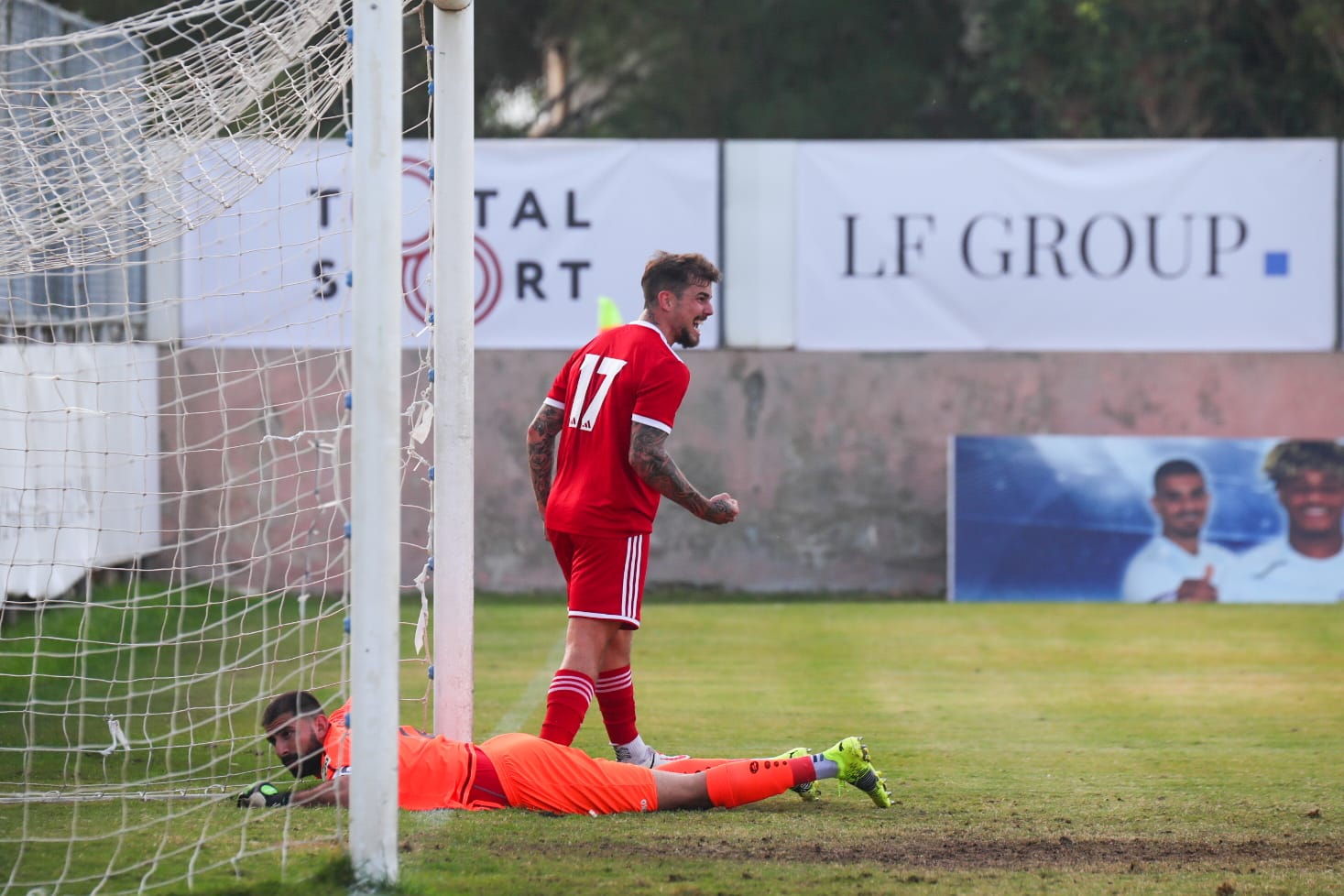 KORANTINA HOMES CUP 2021