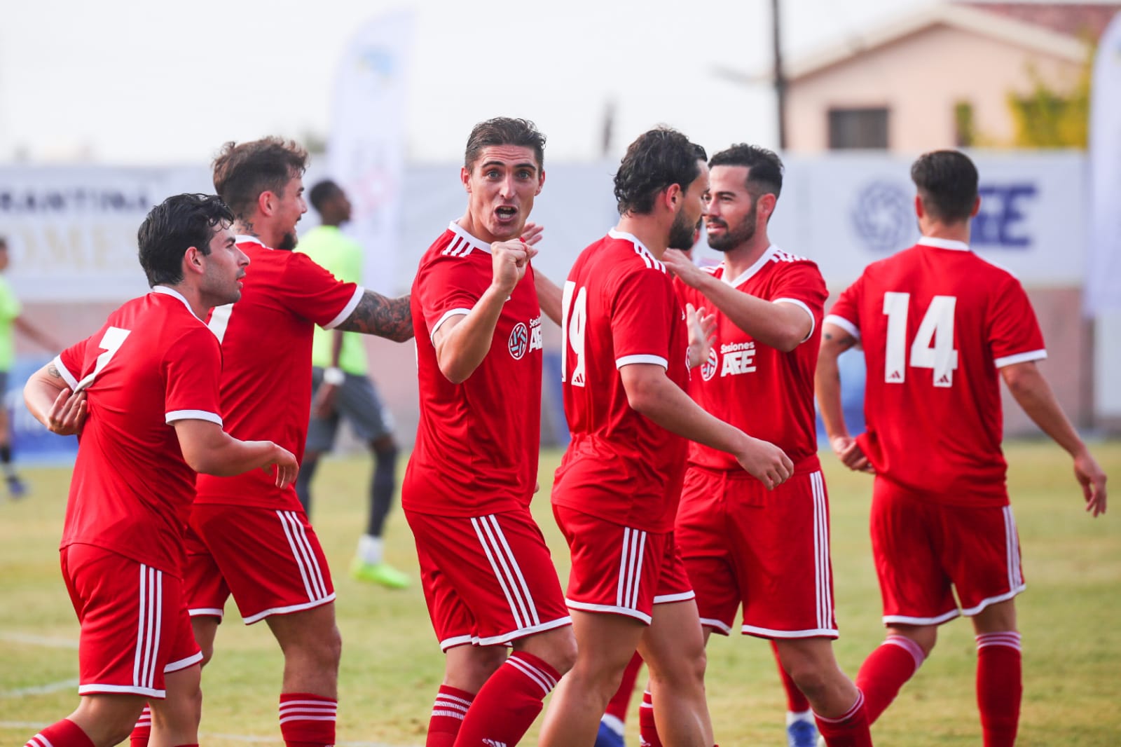 KORANTINA HOMES CUP 2021