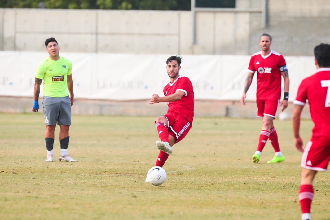 KORANTINA HOMES CUP 2021