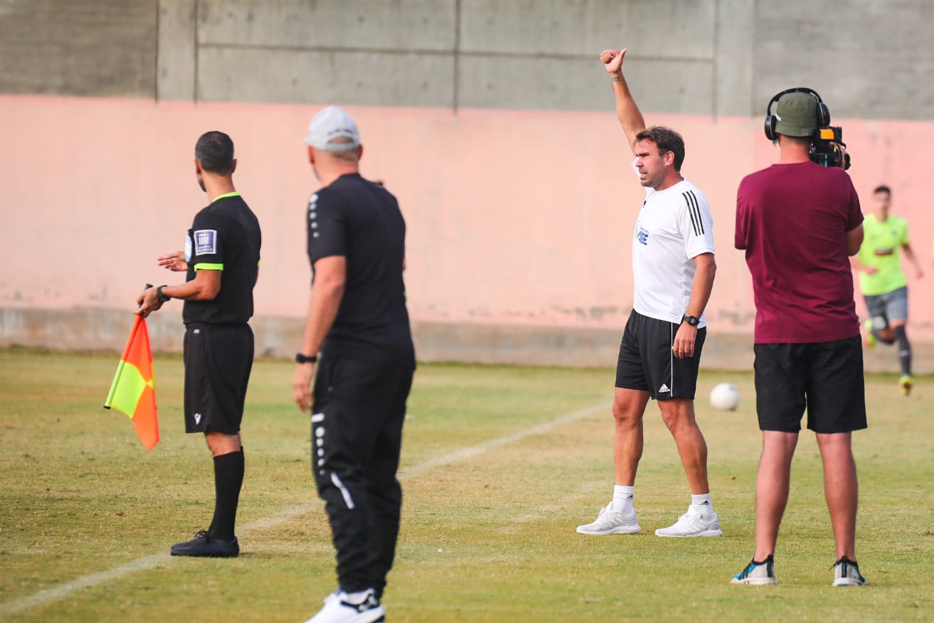 KORANTINA HOMES CUP 2021