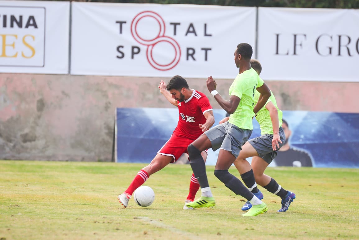 KORANTINA HOMES CUP 2021