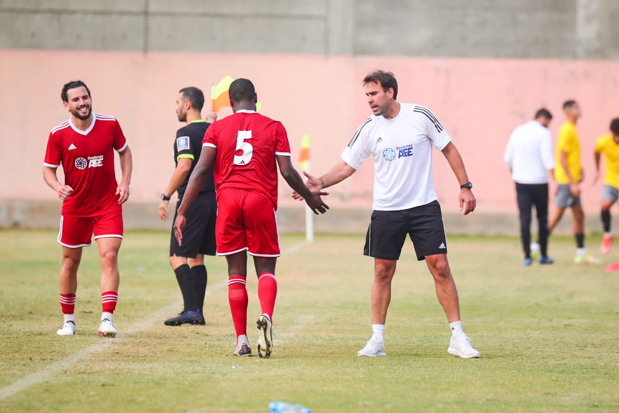 KORANTINA HOMES CUP 2021