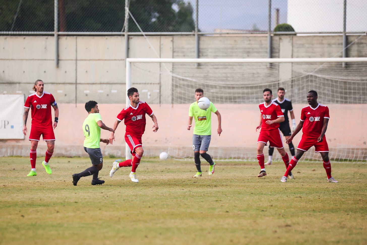 KORANTINA HOMES CUP 2021