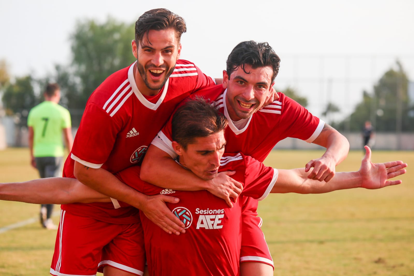 KORANTINA HOMES CUP 2021