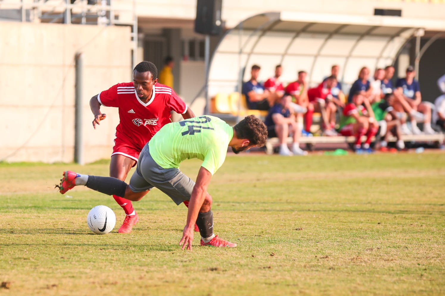 KORANTINA HOMES CUP 2021