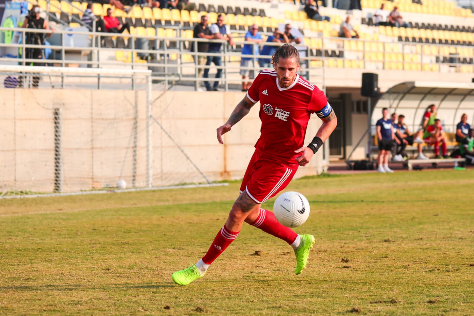 KORANTINA HOMES CUP 2021