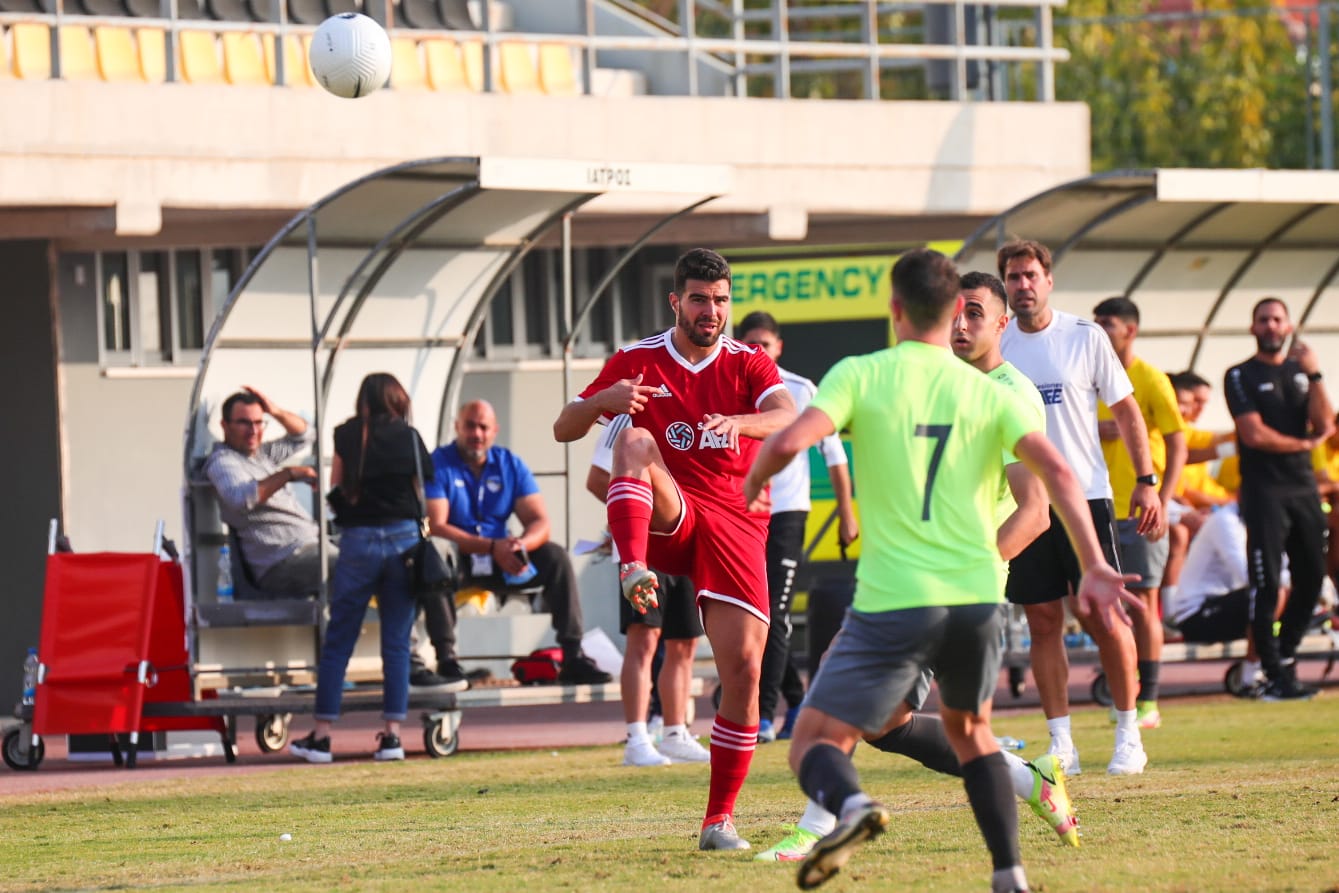 KORANTINA HOMES CUP 2021