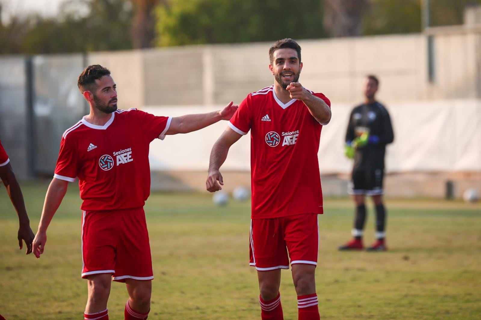 KORANTINA HOMES CUP 2021