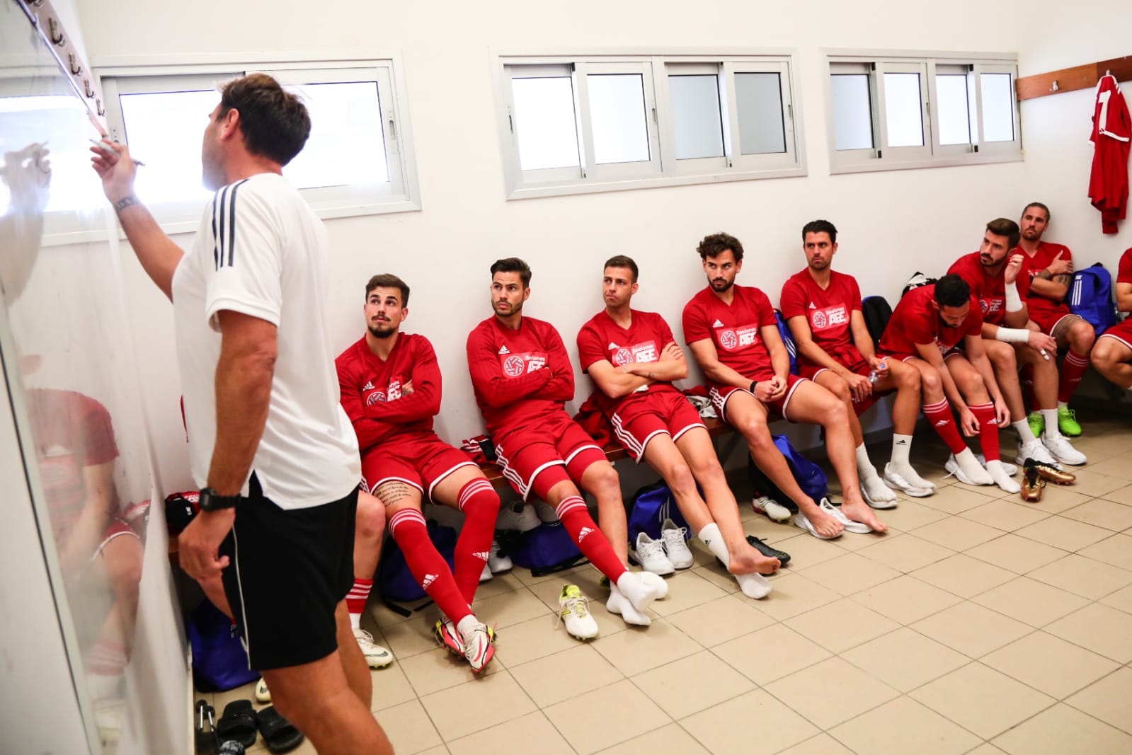 KORANTINA HOMES CUP 2021