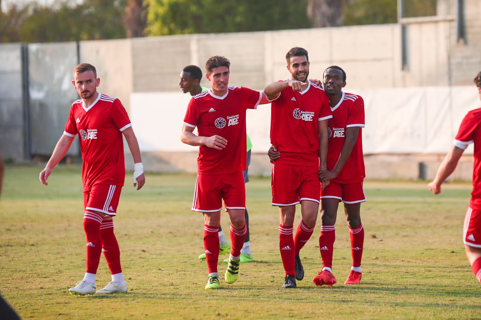 KORANTINA HOMES CUP 2021