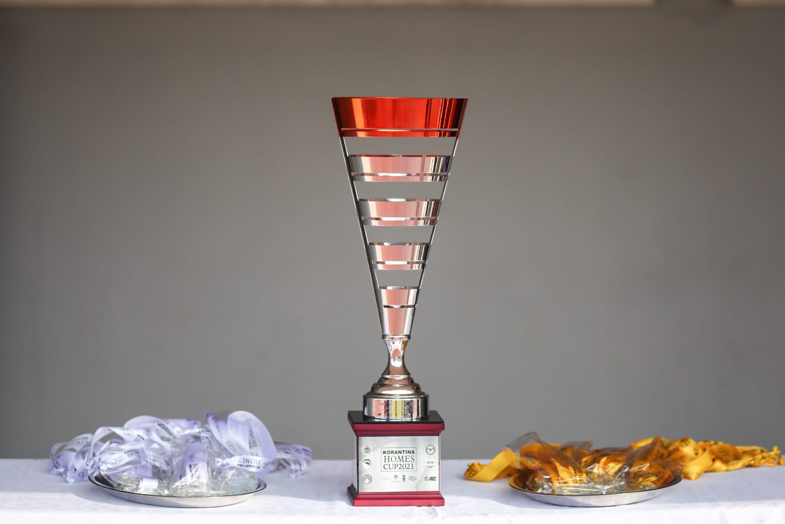 KORANTINA HOMES CUP 2021