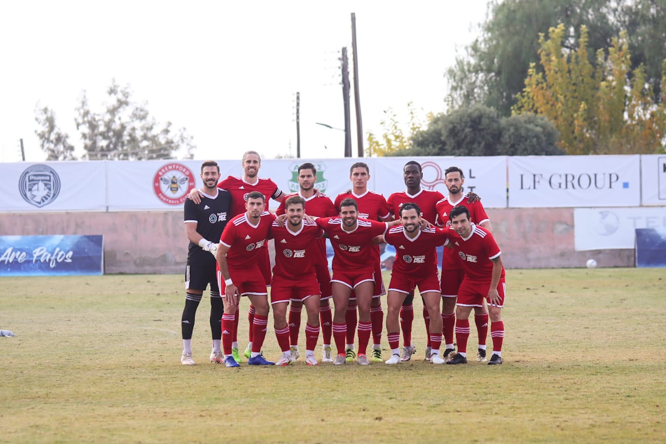 KORANTINA HOMES CUP 2021