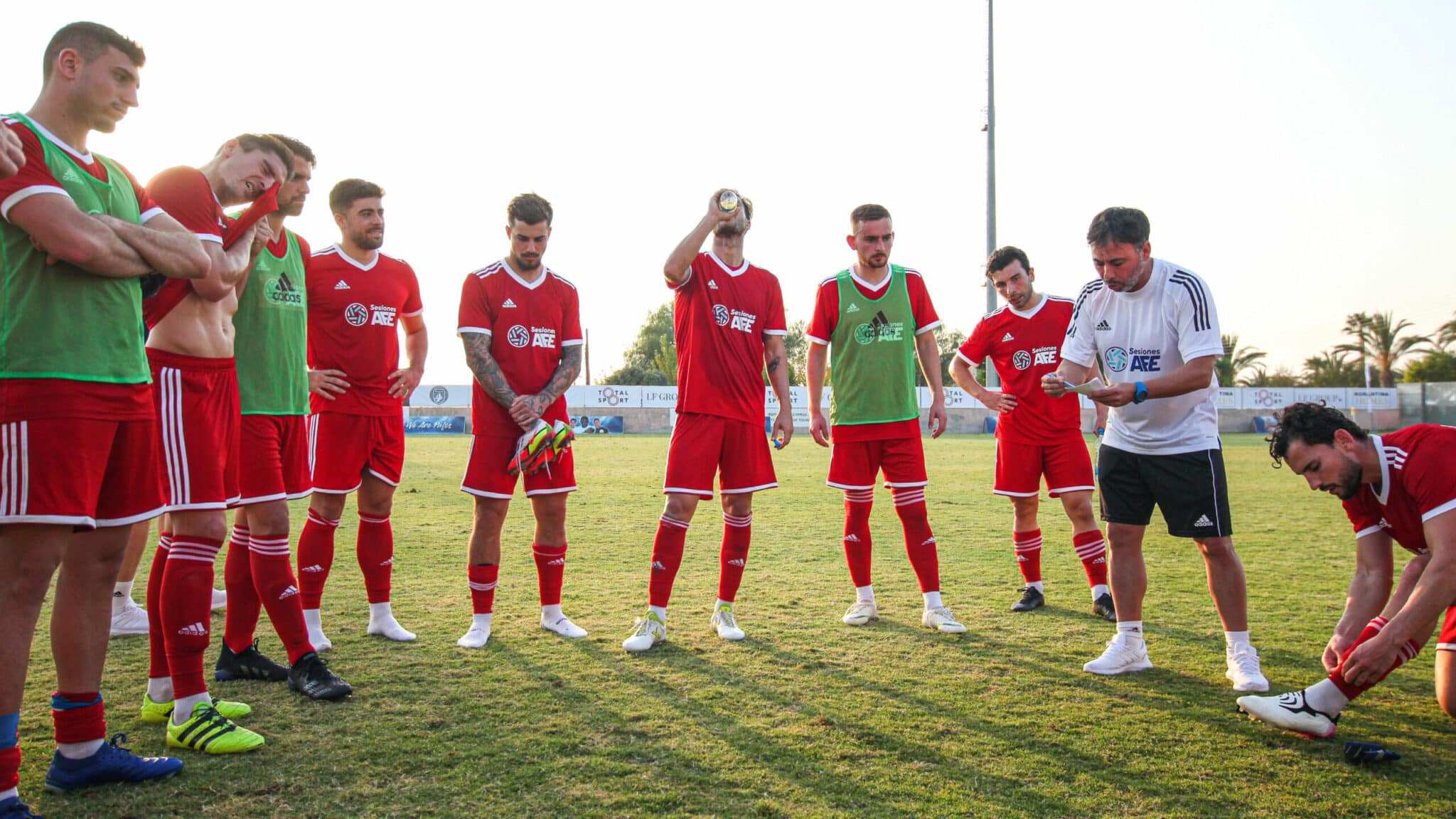 KORANTINA HOMES CUP 2021