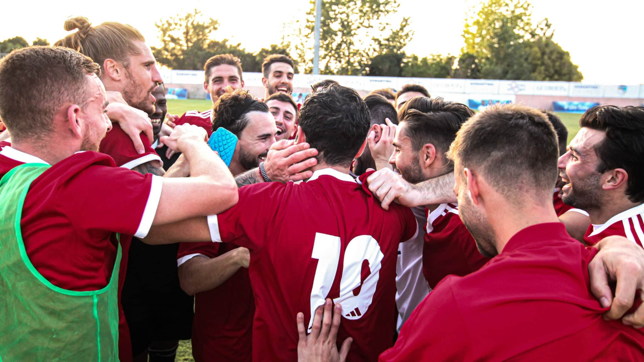 KORANTINA HOMES CUP 2021