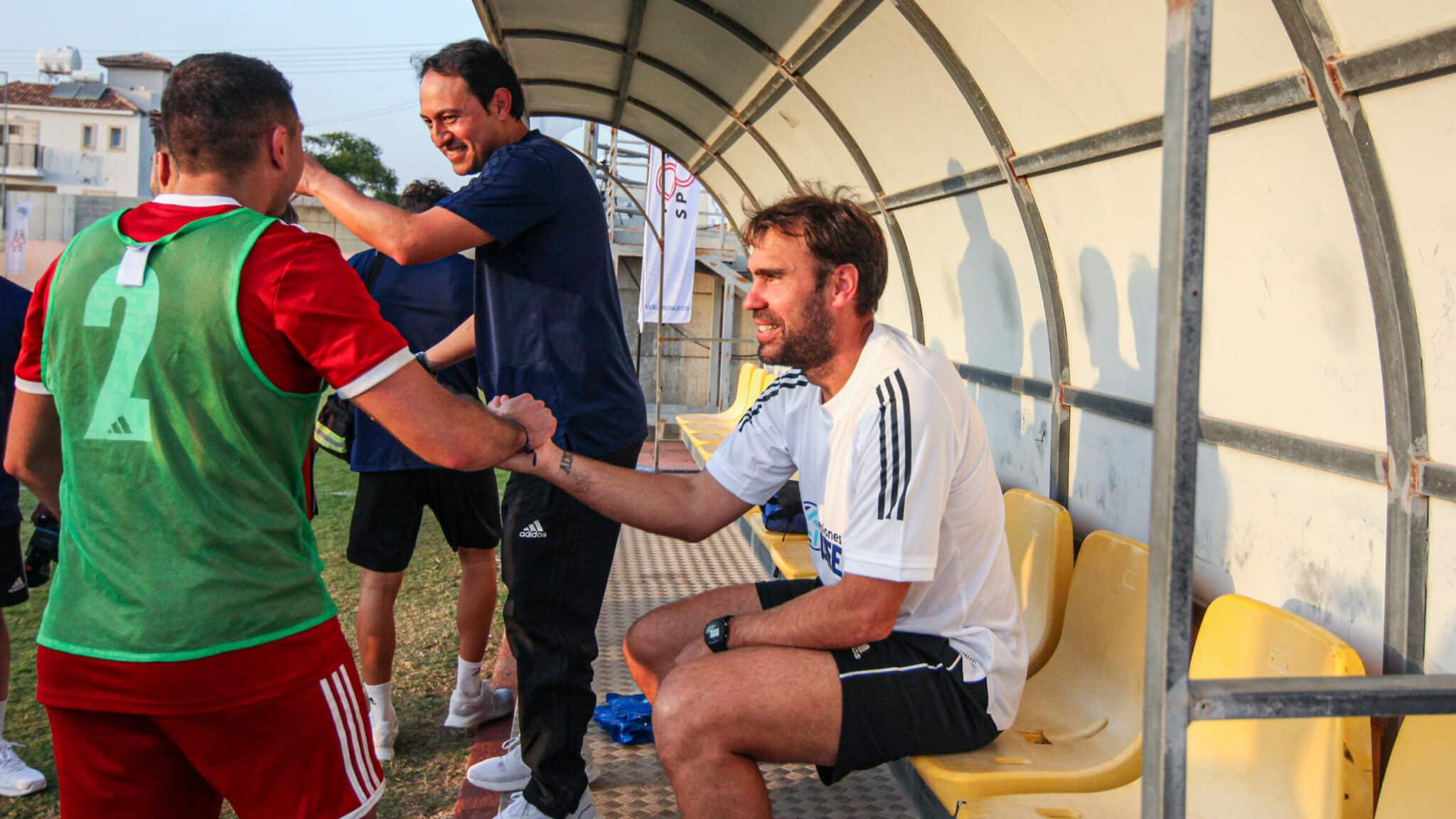 KORANTINA HOMES CUP 2021