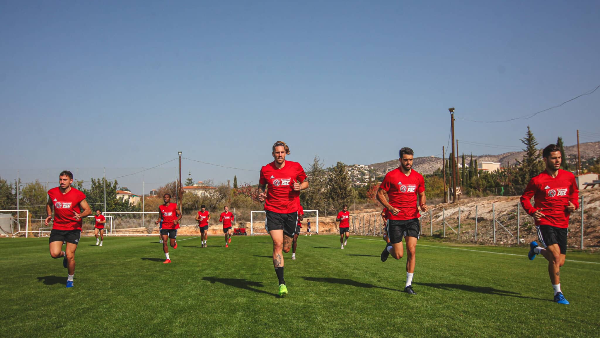 KORANTINA HOMES CUP 2021