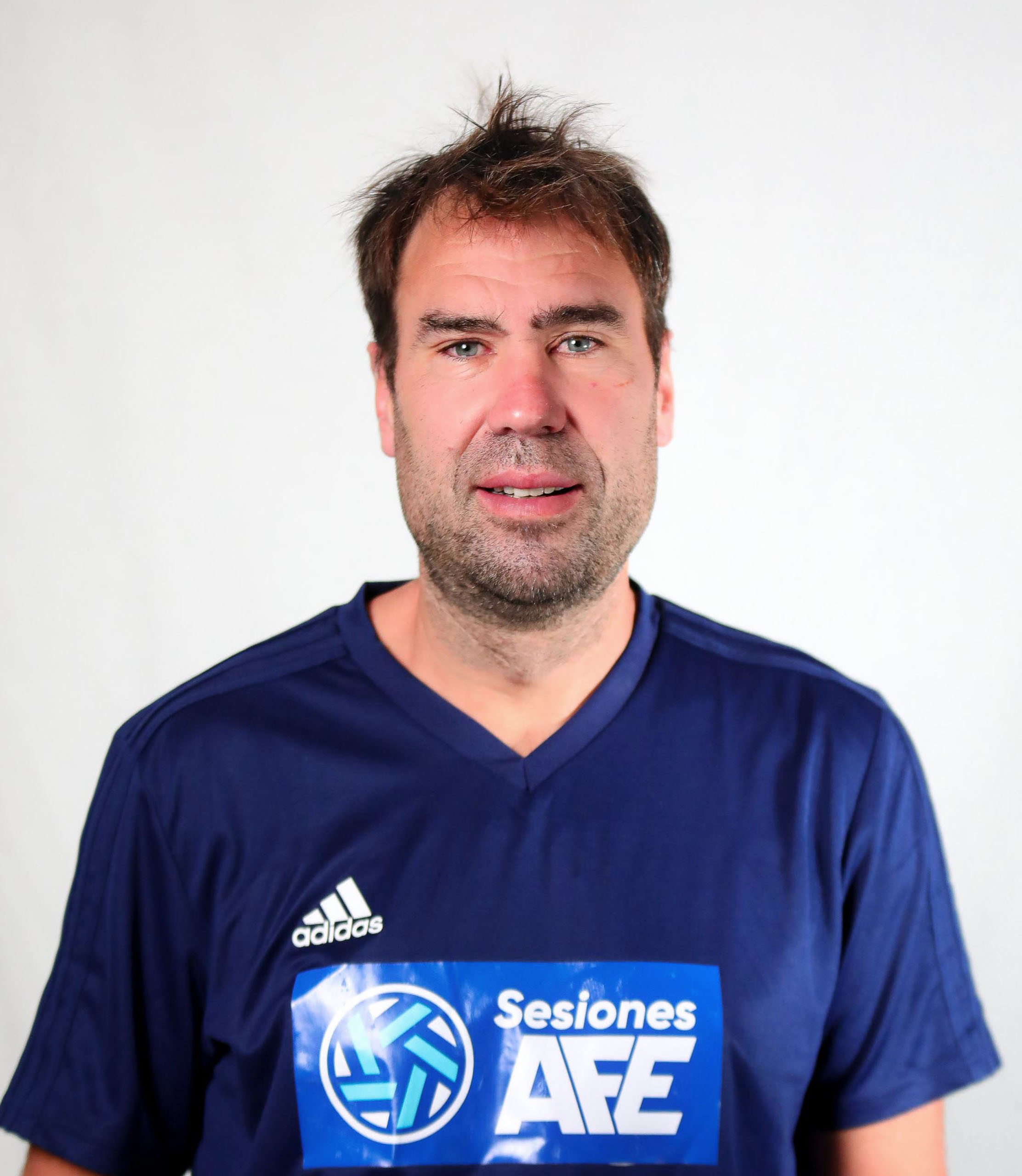 Iñaki Bea - Korantina Cup 2021